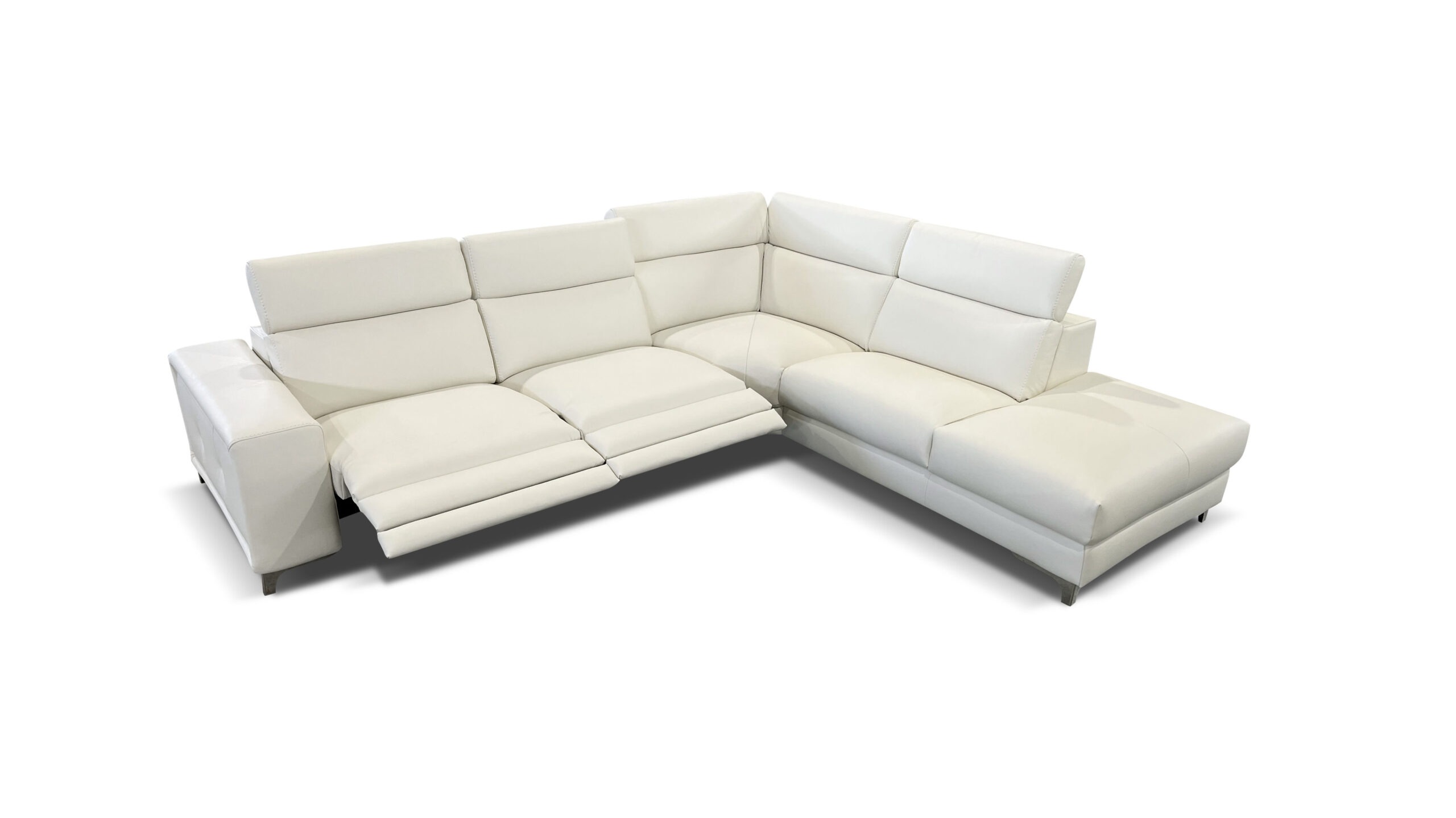 Jerry Sectional image 4