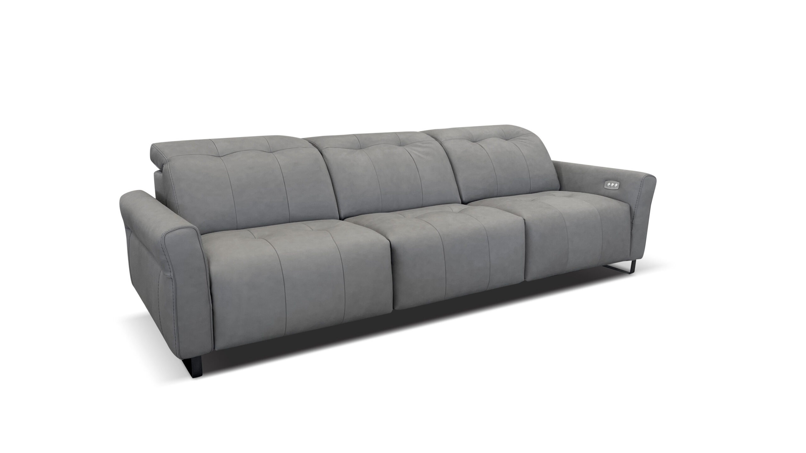 Julia Reclining Sofa image 1