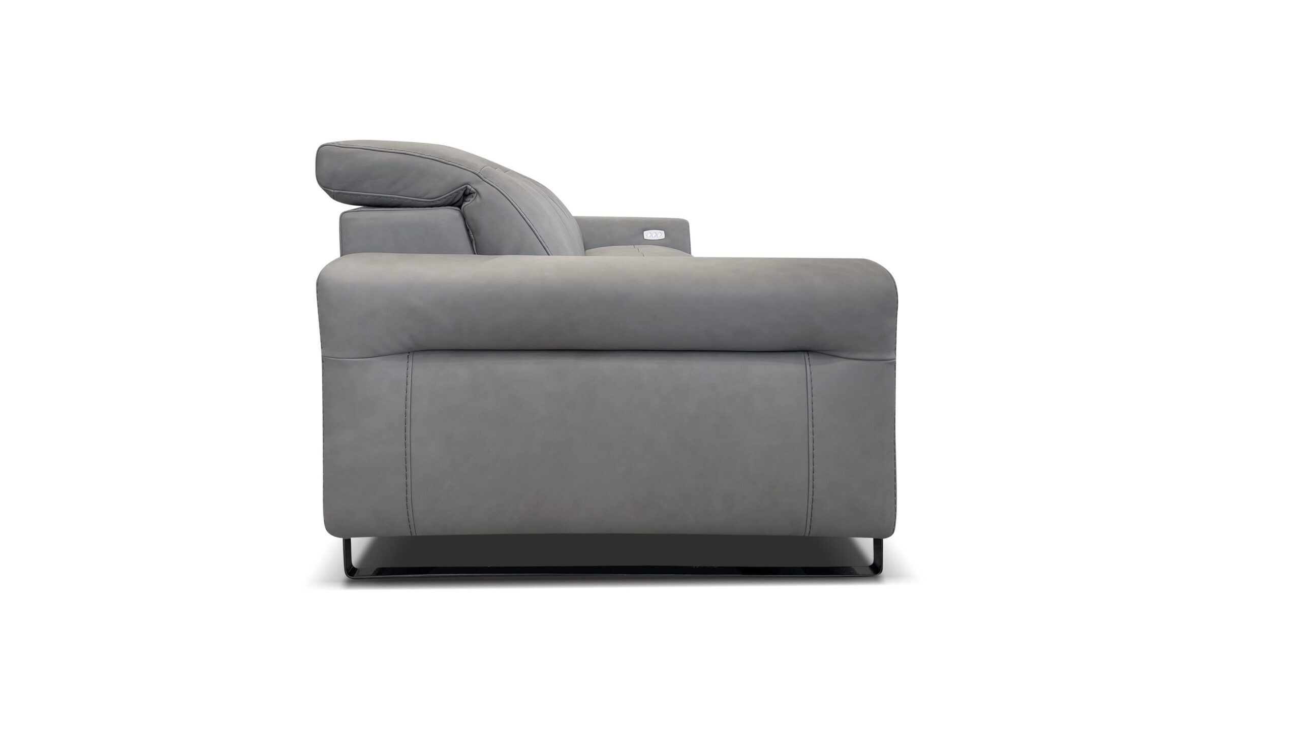 Julia Reclining Sofa image 5