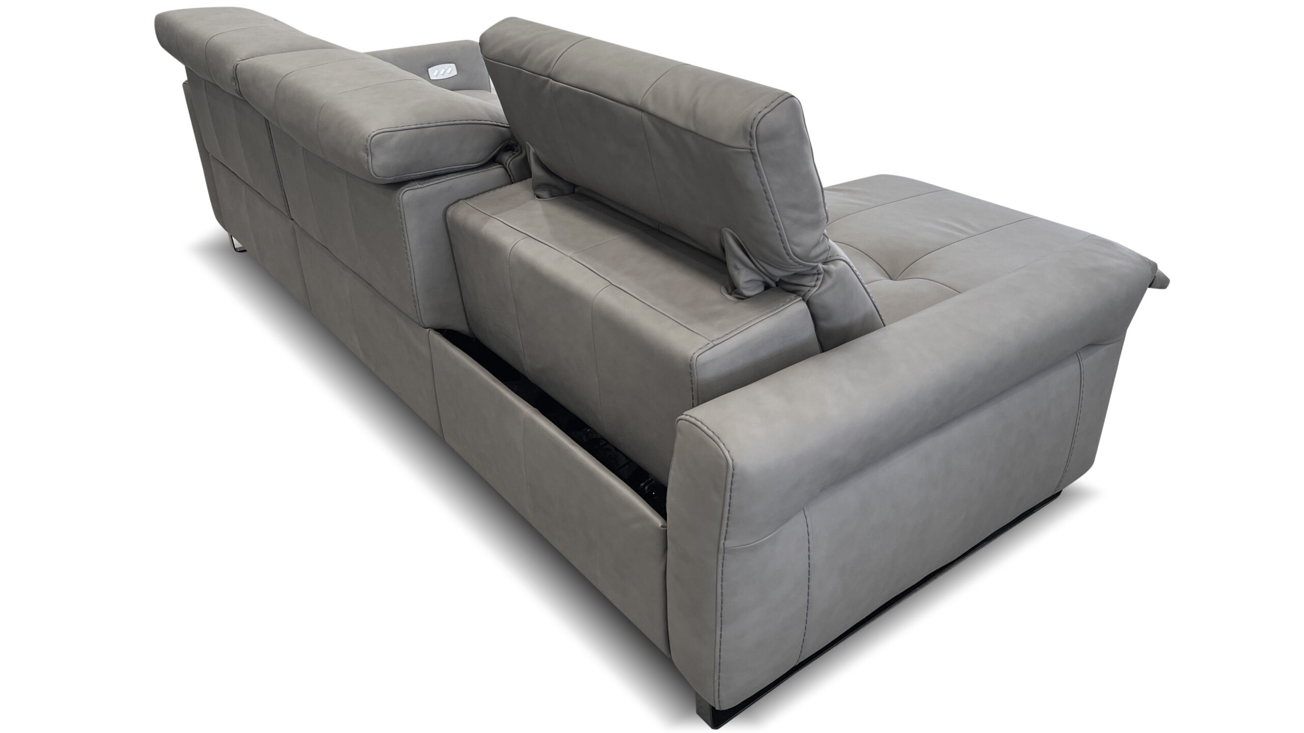 Julia Reclining Sofa image 6