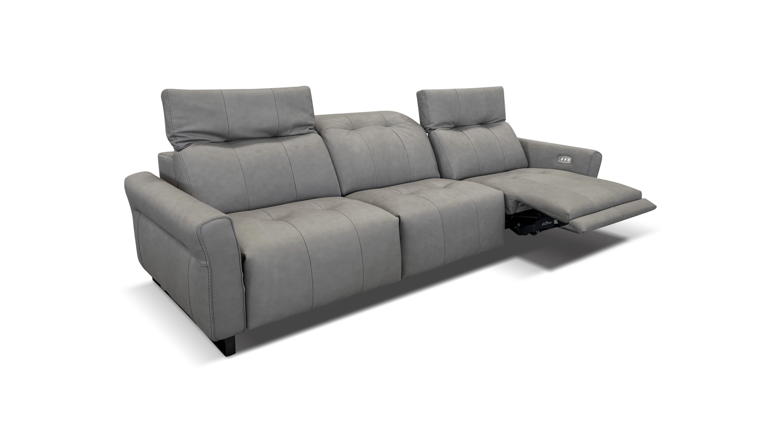 Julia Reclining Sofa image 8