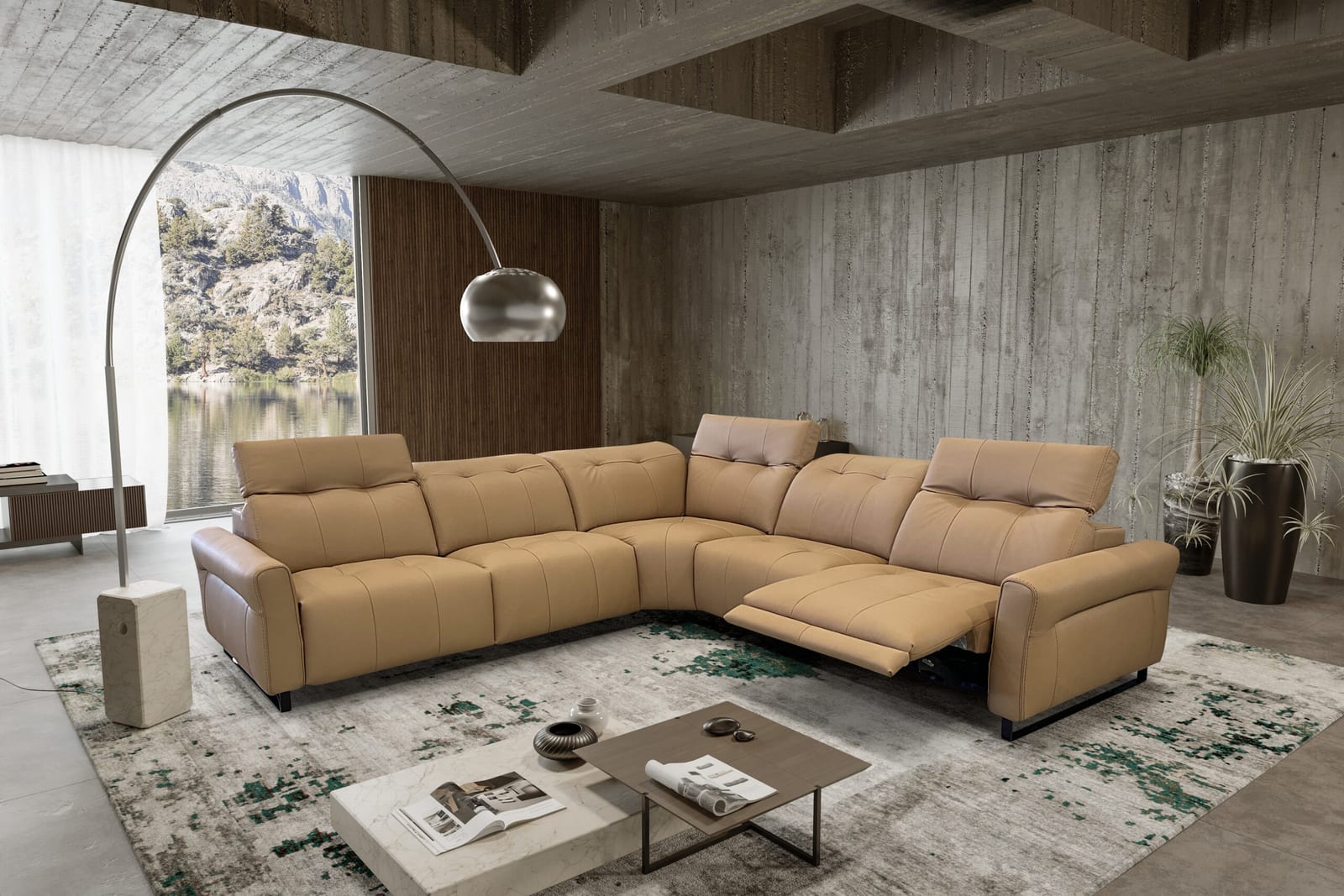 Julia Sectional image 2
