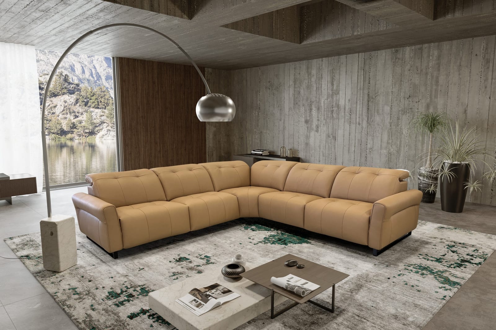 Julia Sectional image 3