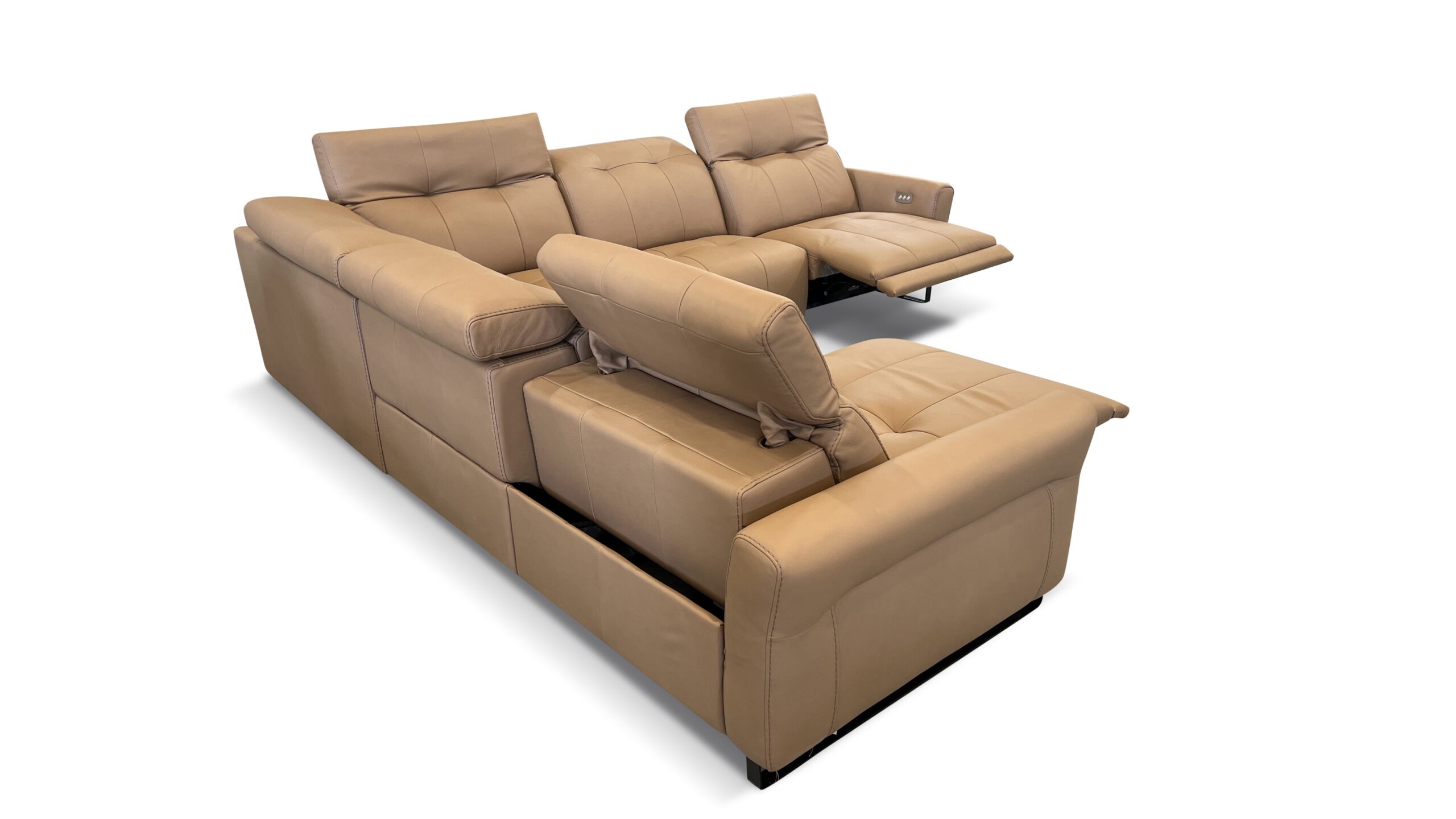 Julia Sectional image 6
