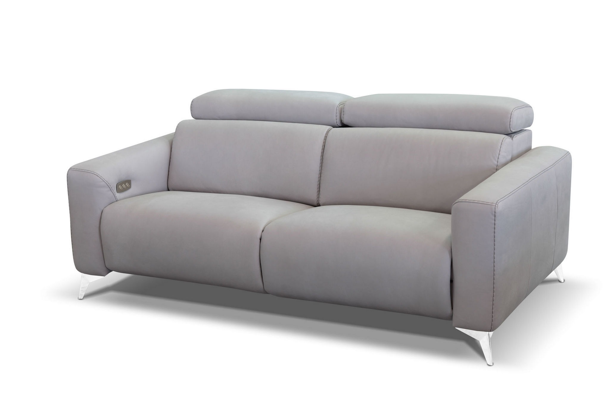 Kaos Reclining Sofa image 1