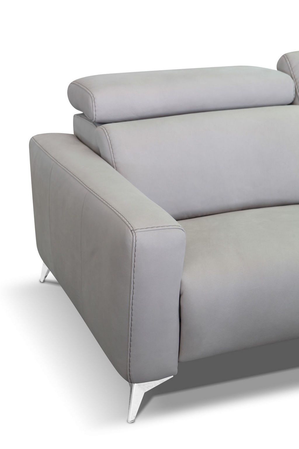 Kaos Reclining Sofa image 4