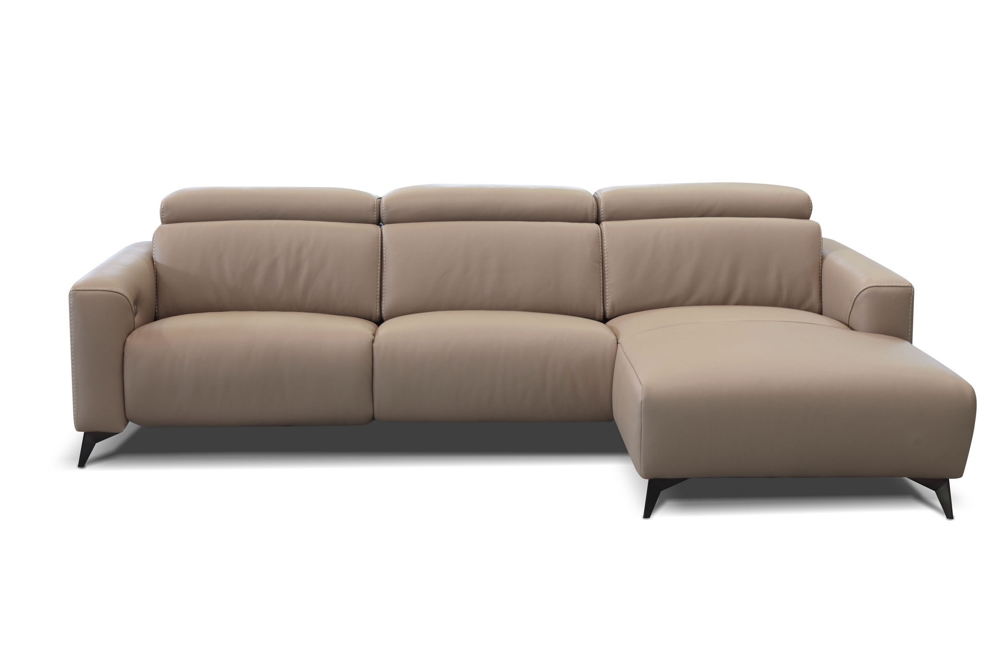 Kaos Sectional image 1