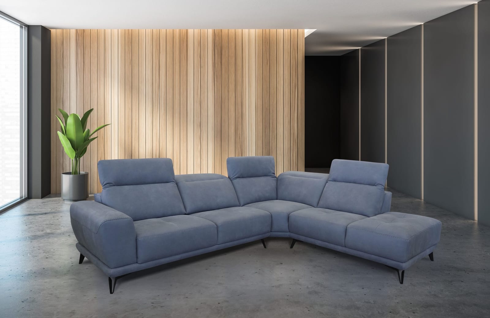 Karma Sectional image 2