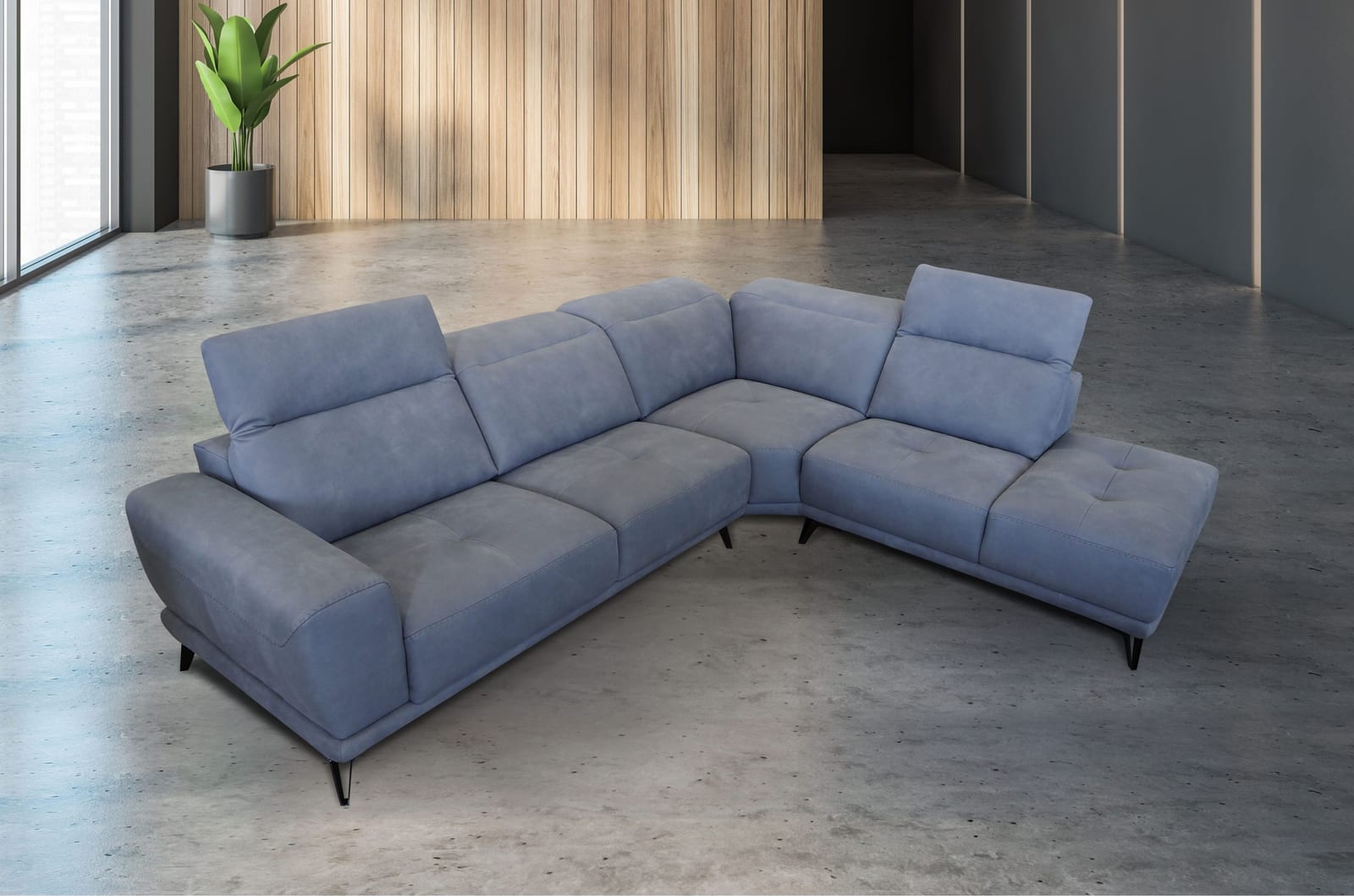 Karma Sectional image 3