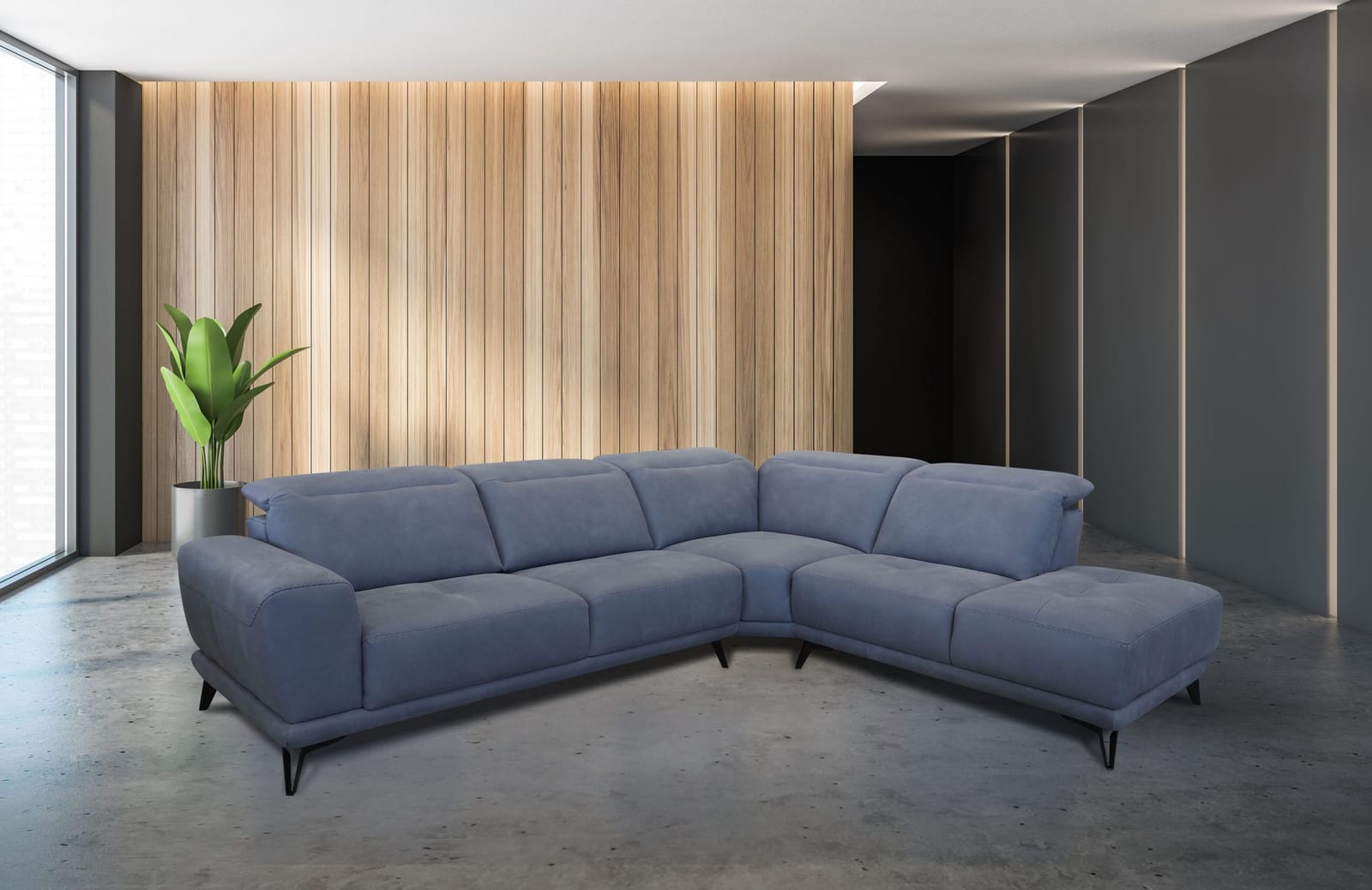 Karma Sectional image 4