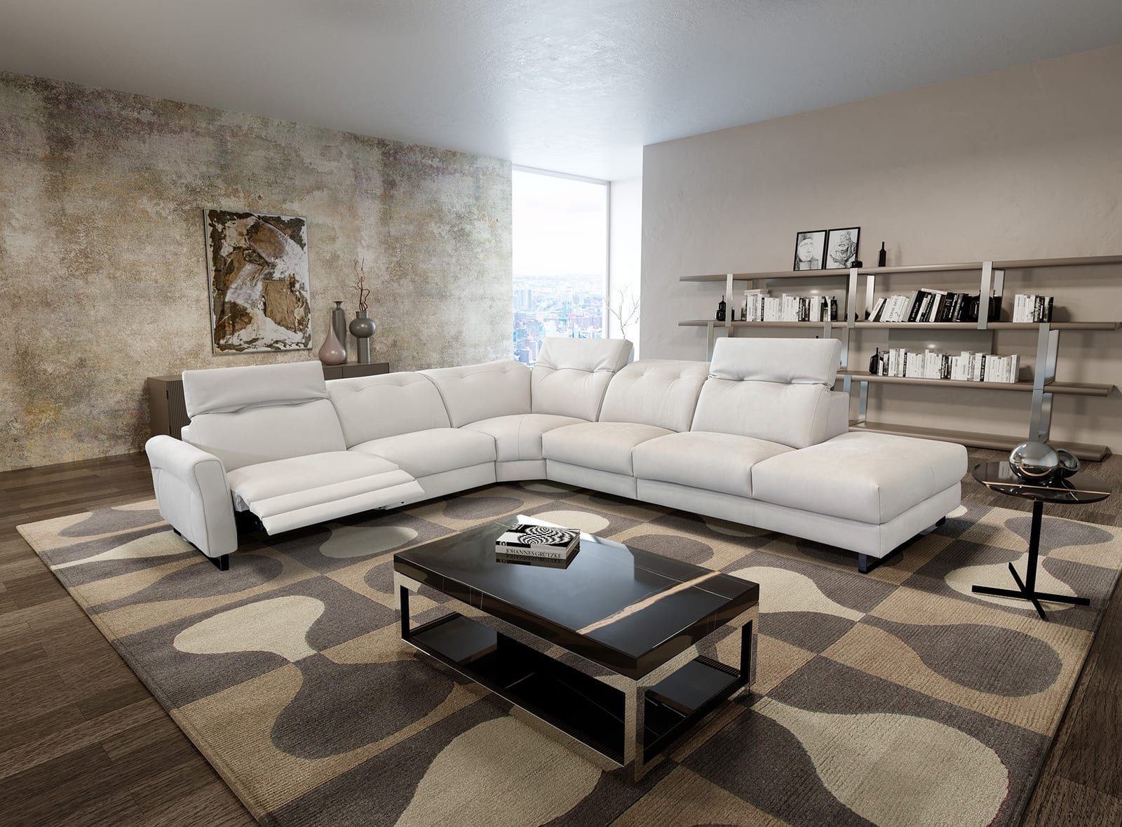 Kate Sectional image 2