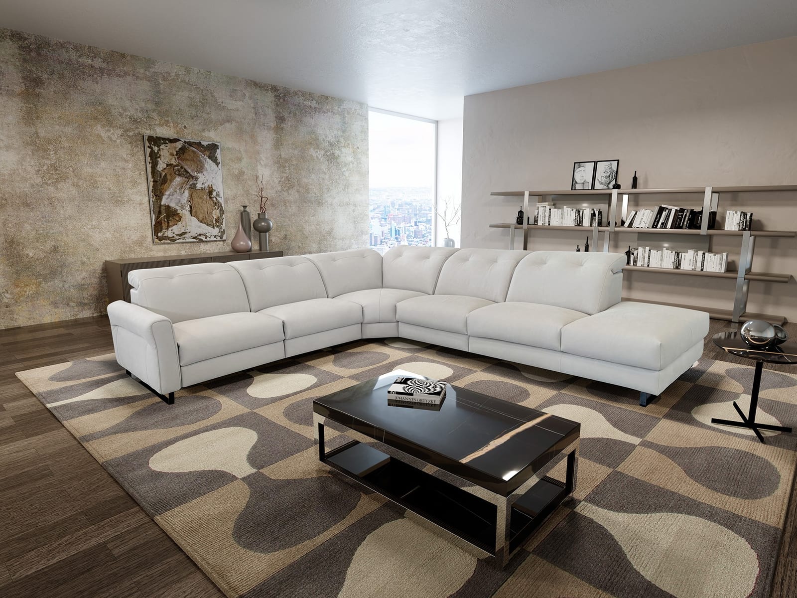 Kate Sectional image 3