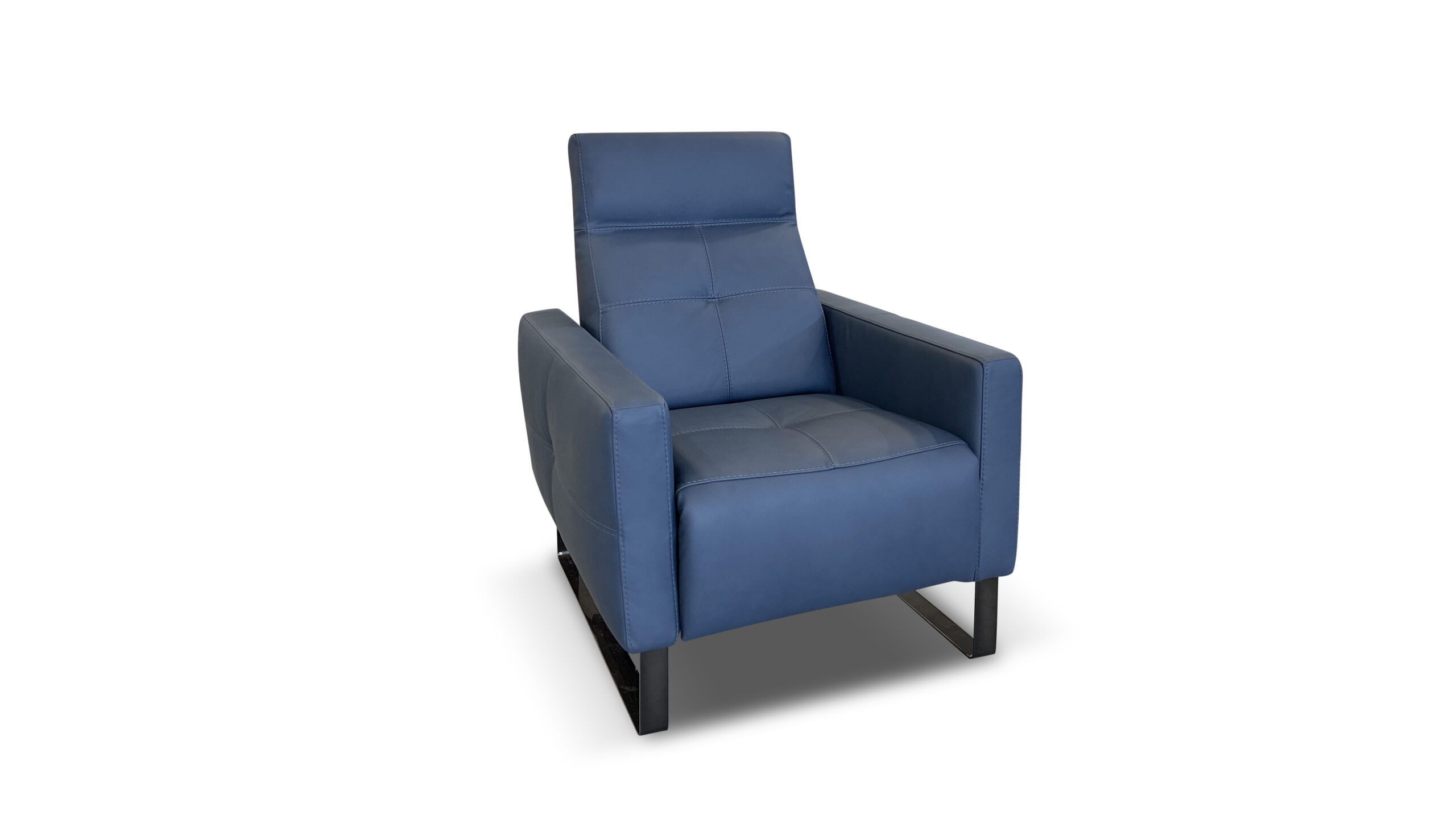 Kiki Pushback Recliner image 1