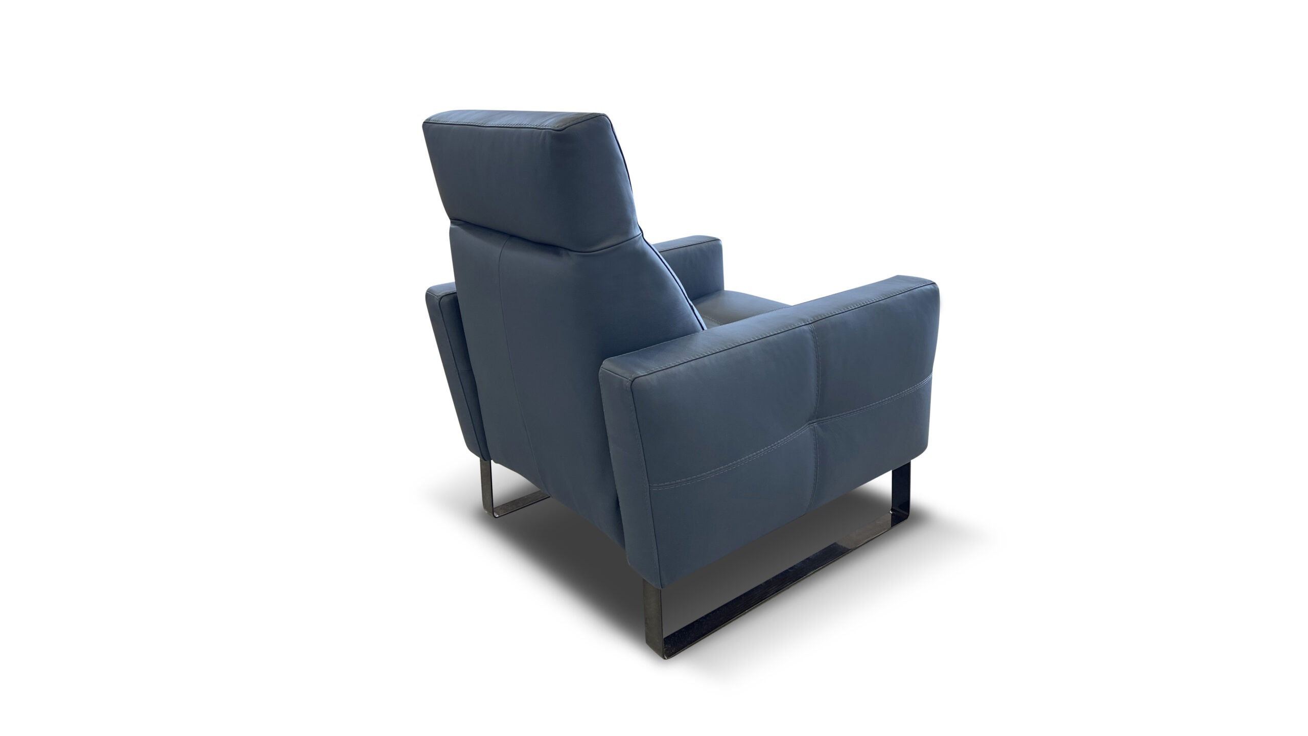 Kiki Pushback Recliner image 4