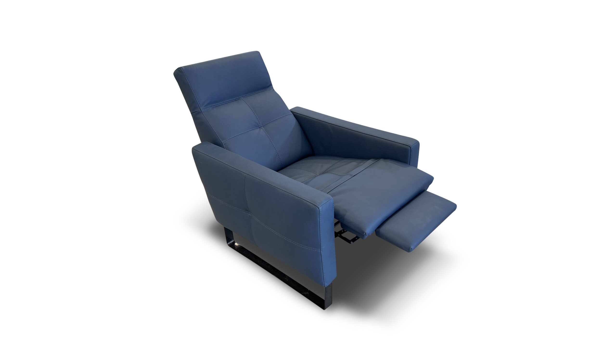 Kiki Pushback Recliner image 5