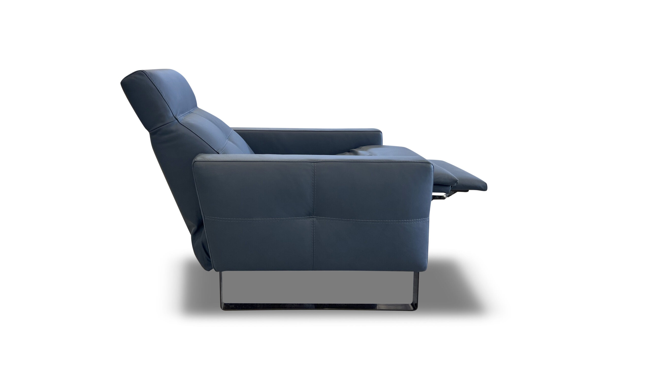 Kiki Pushback Recliner image 7