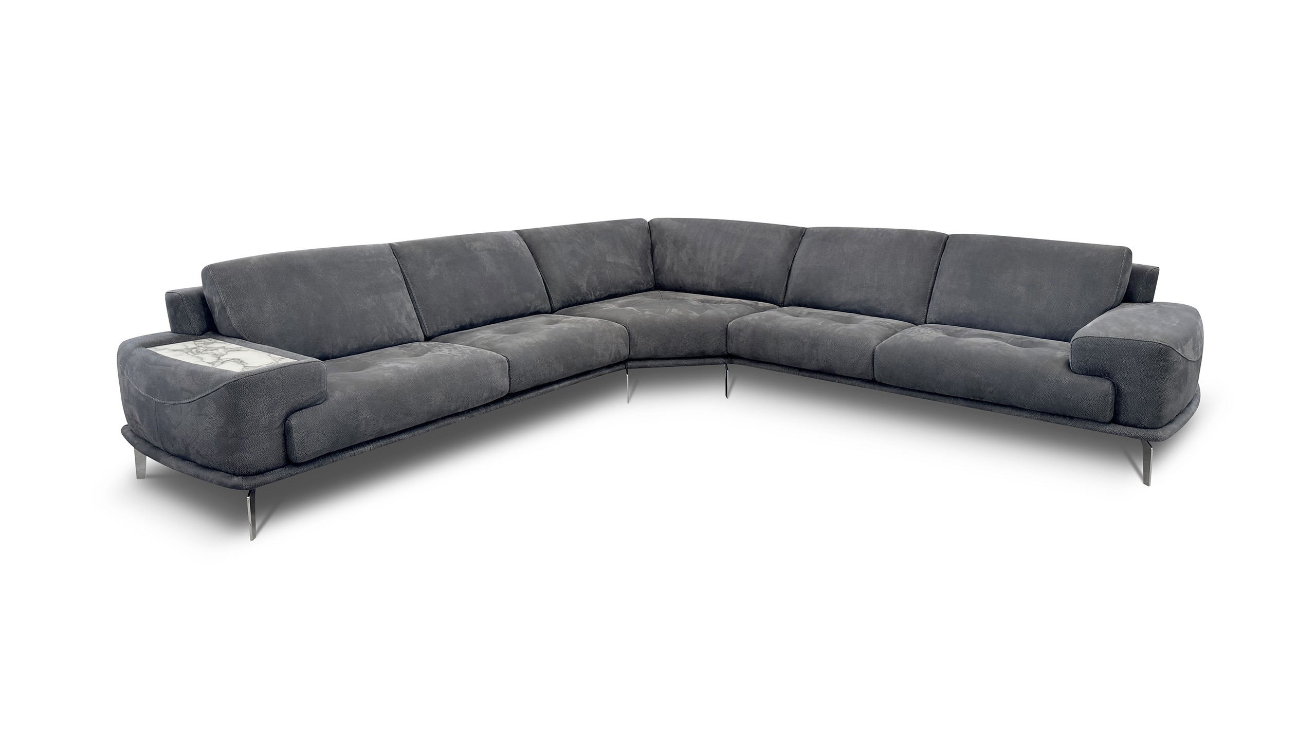Laguna Sectional image 1