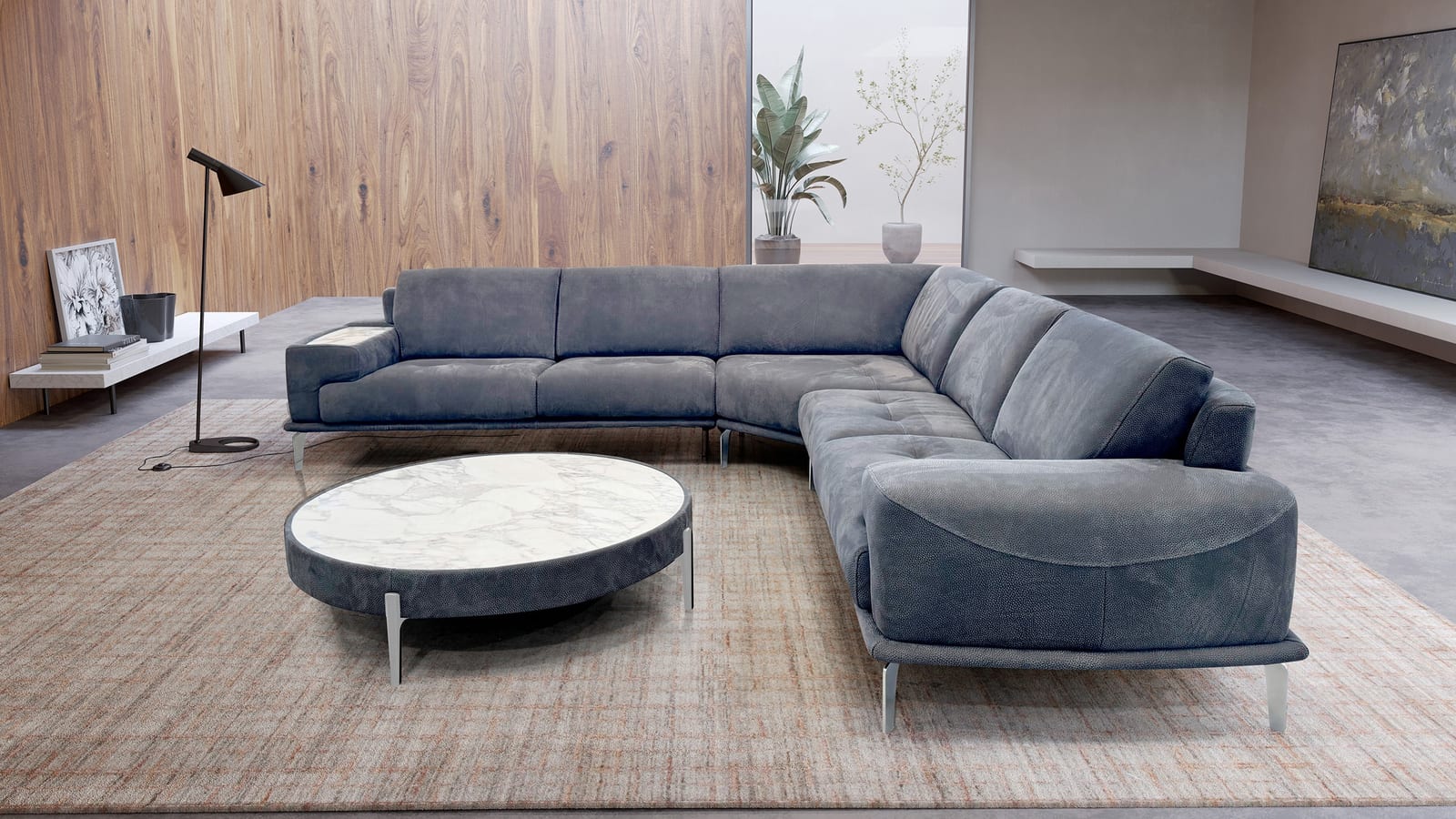 Laguna Sectional image 2