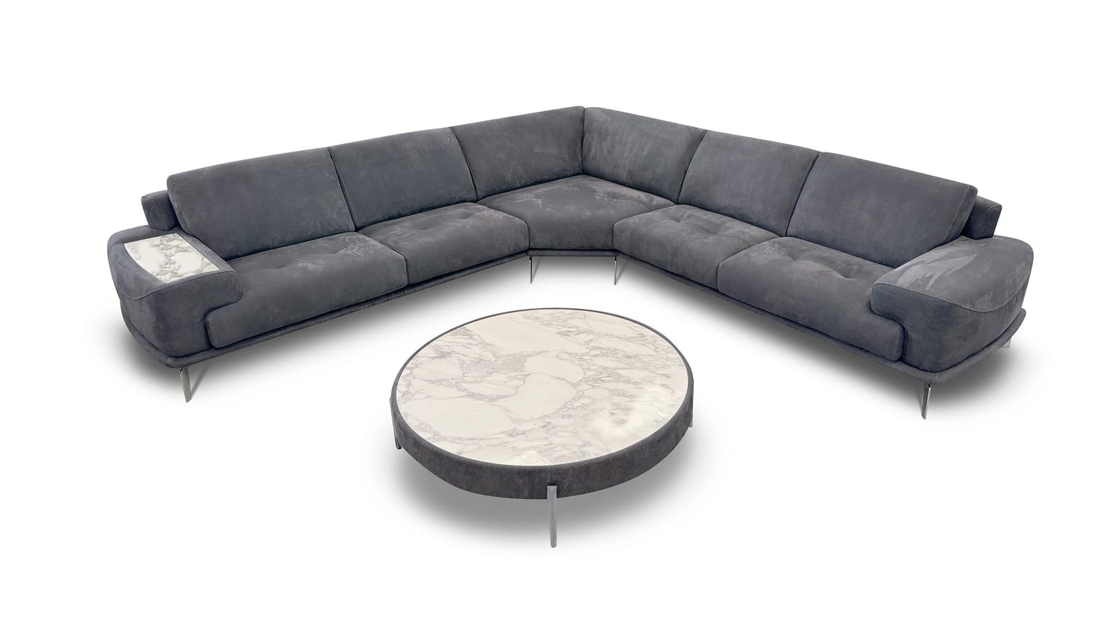 Laguna Sectional image 4