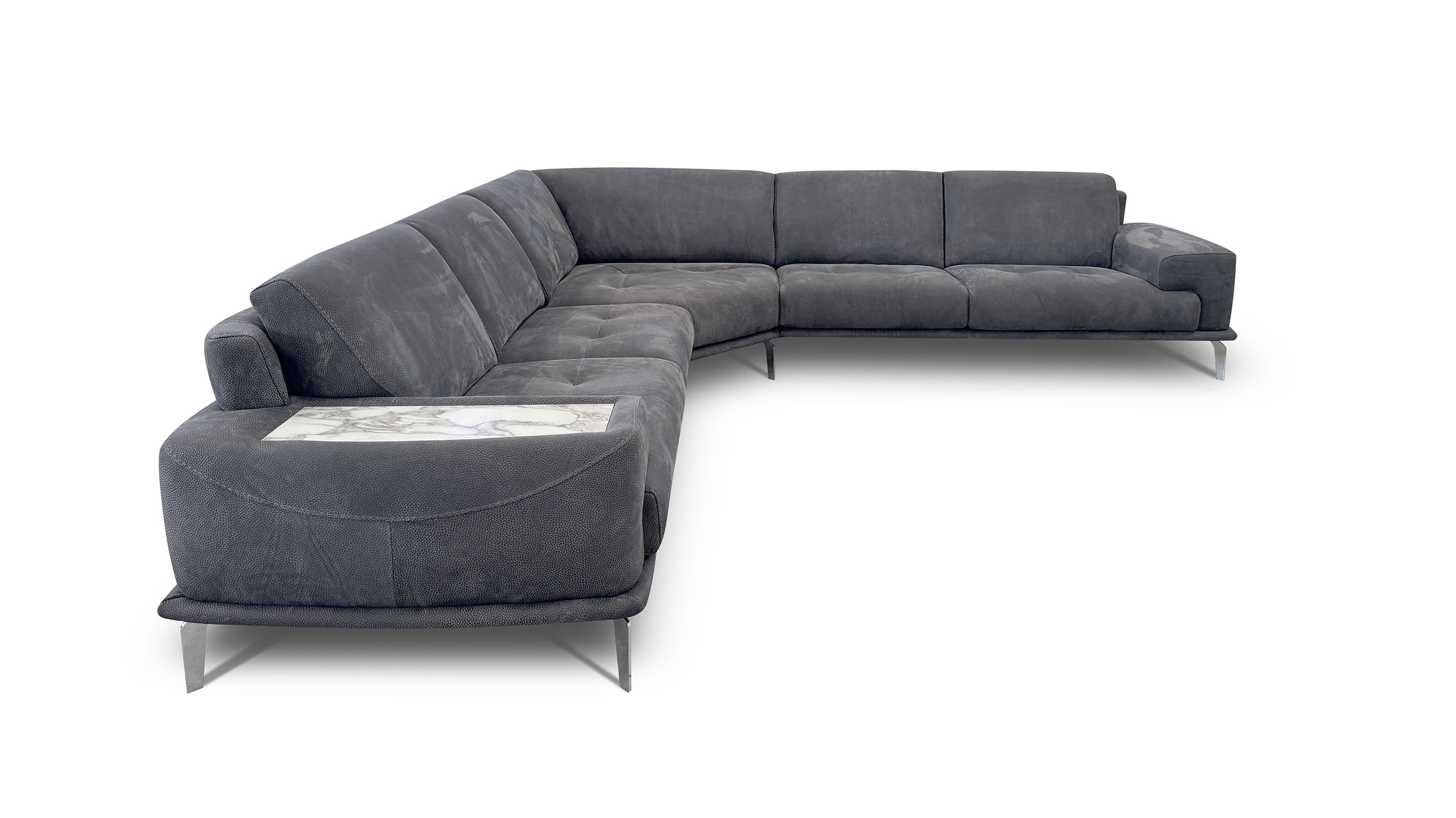 Laguna Sectional image 5