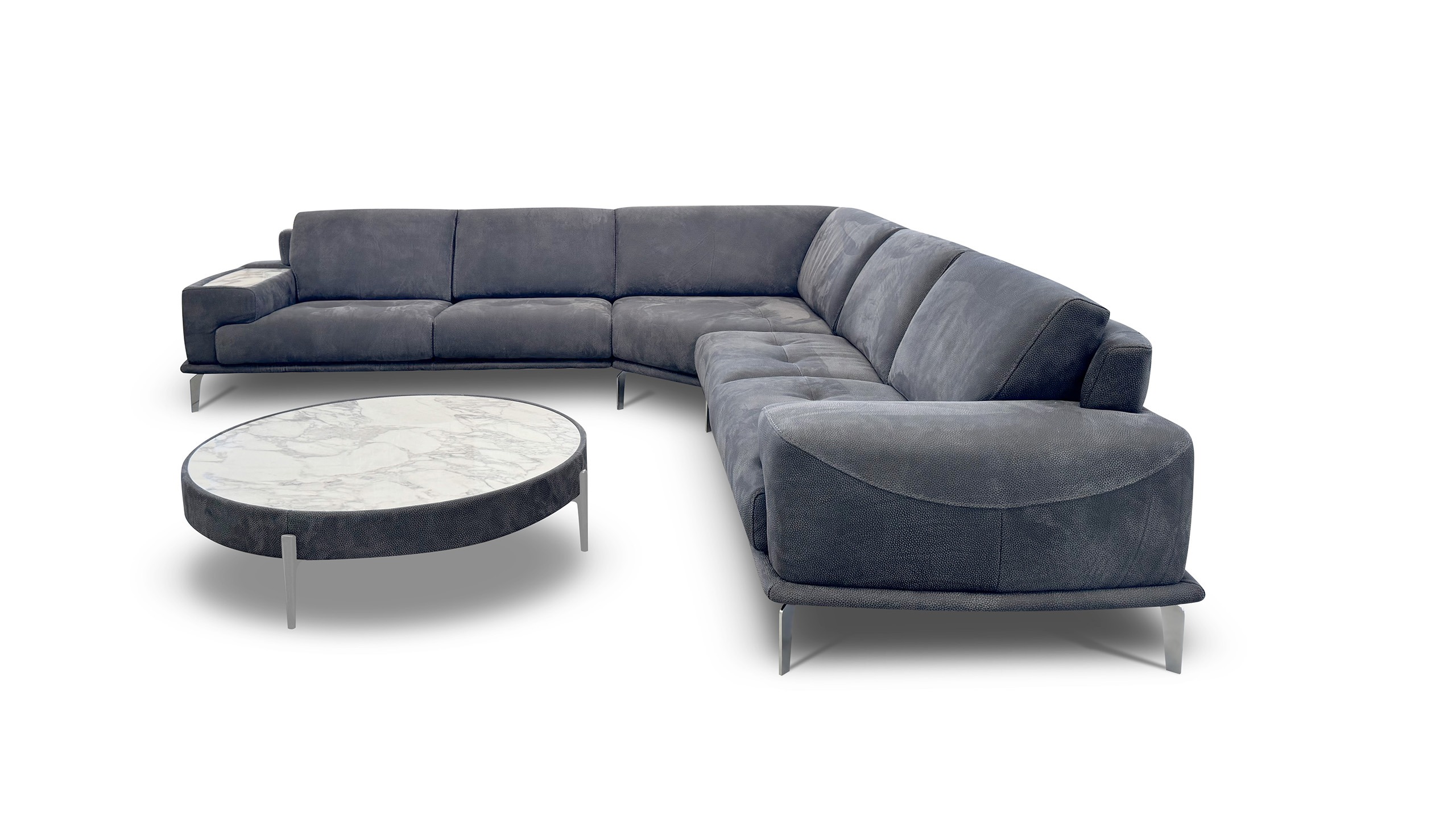 Laguna Sectional image 7