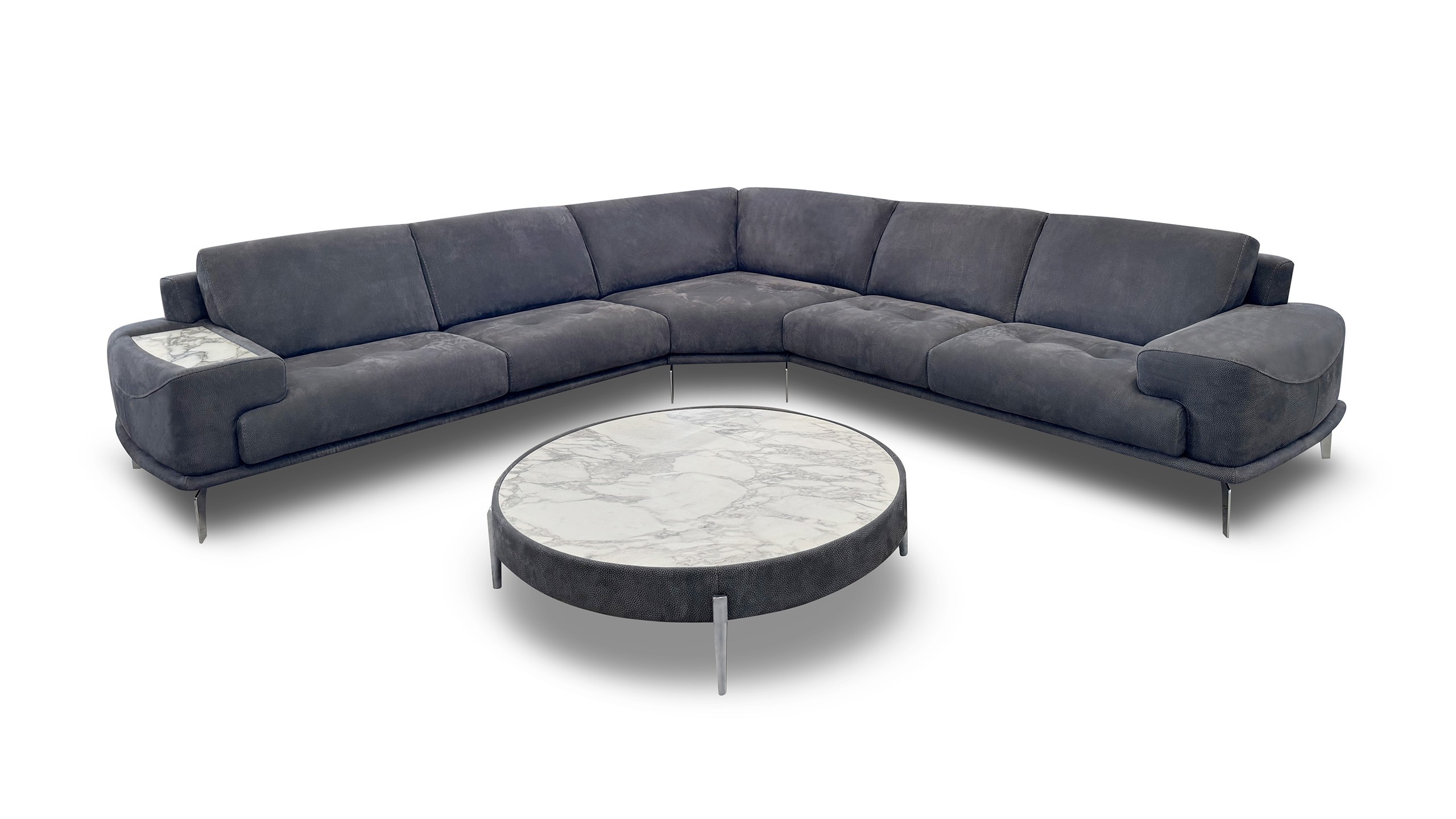 Laguna Sectional image 8