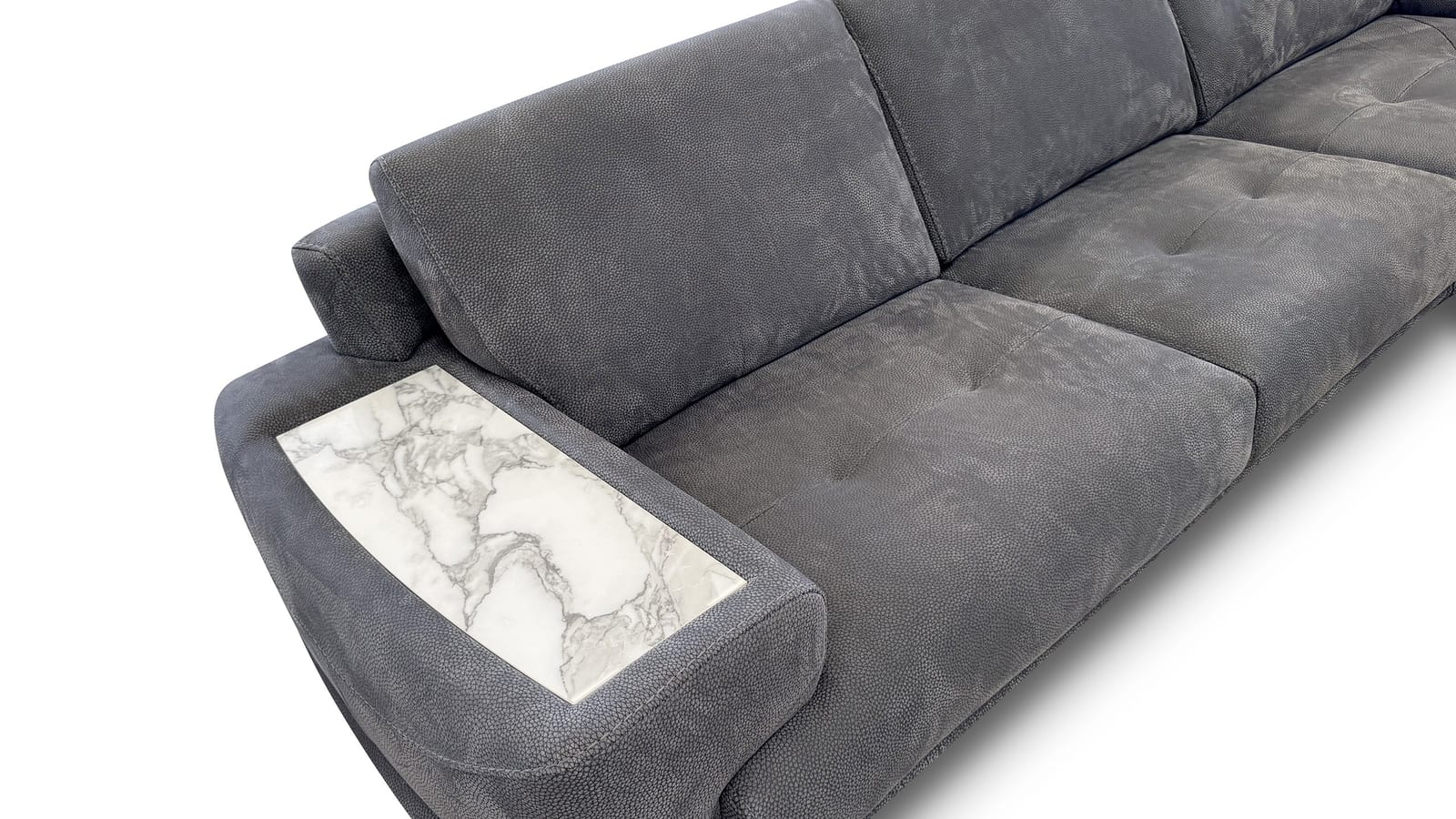 Laguna Sectional image 9