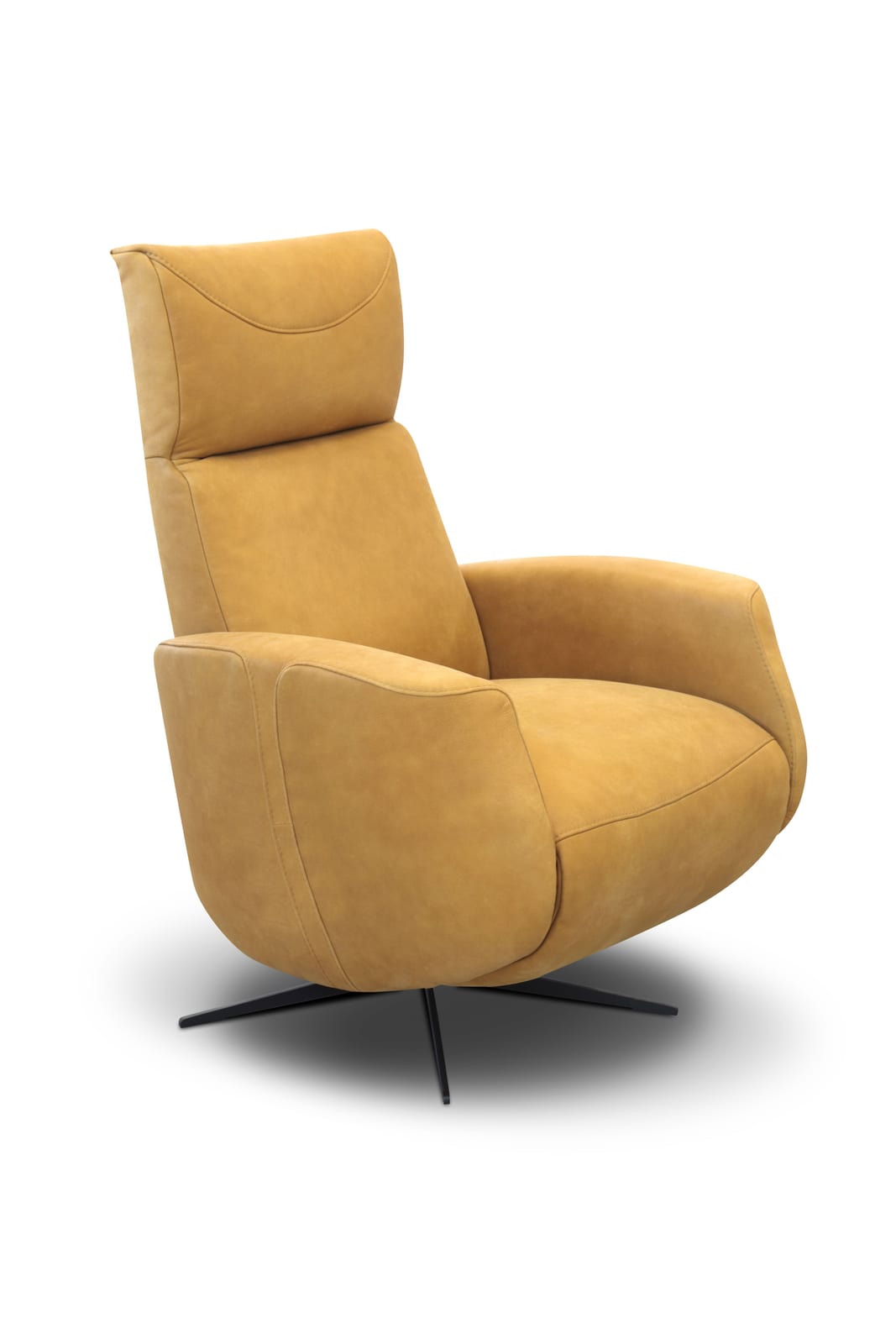 Lincoln Recliner image 1