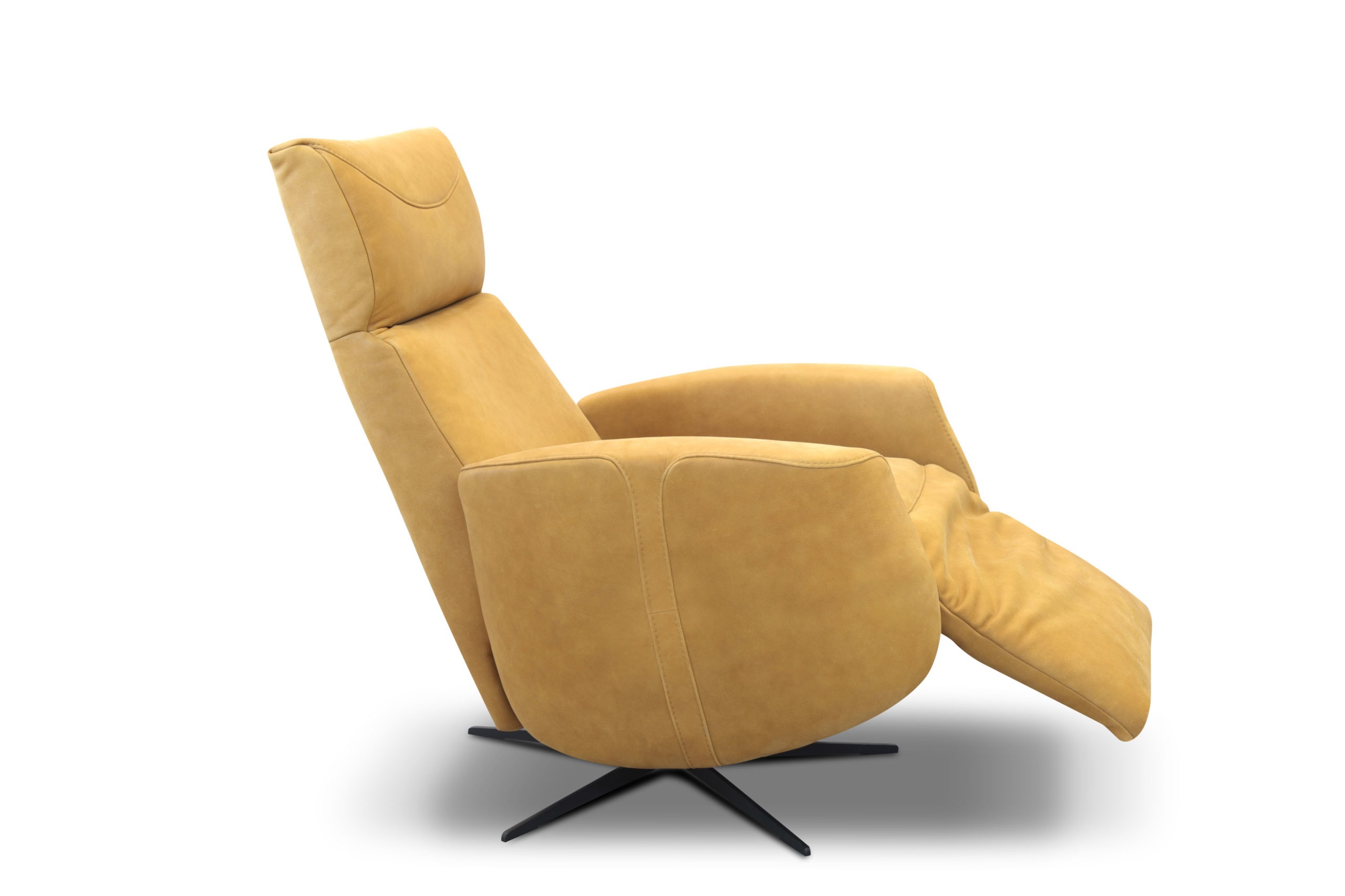 Lincoln Recliner image 2