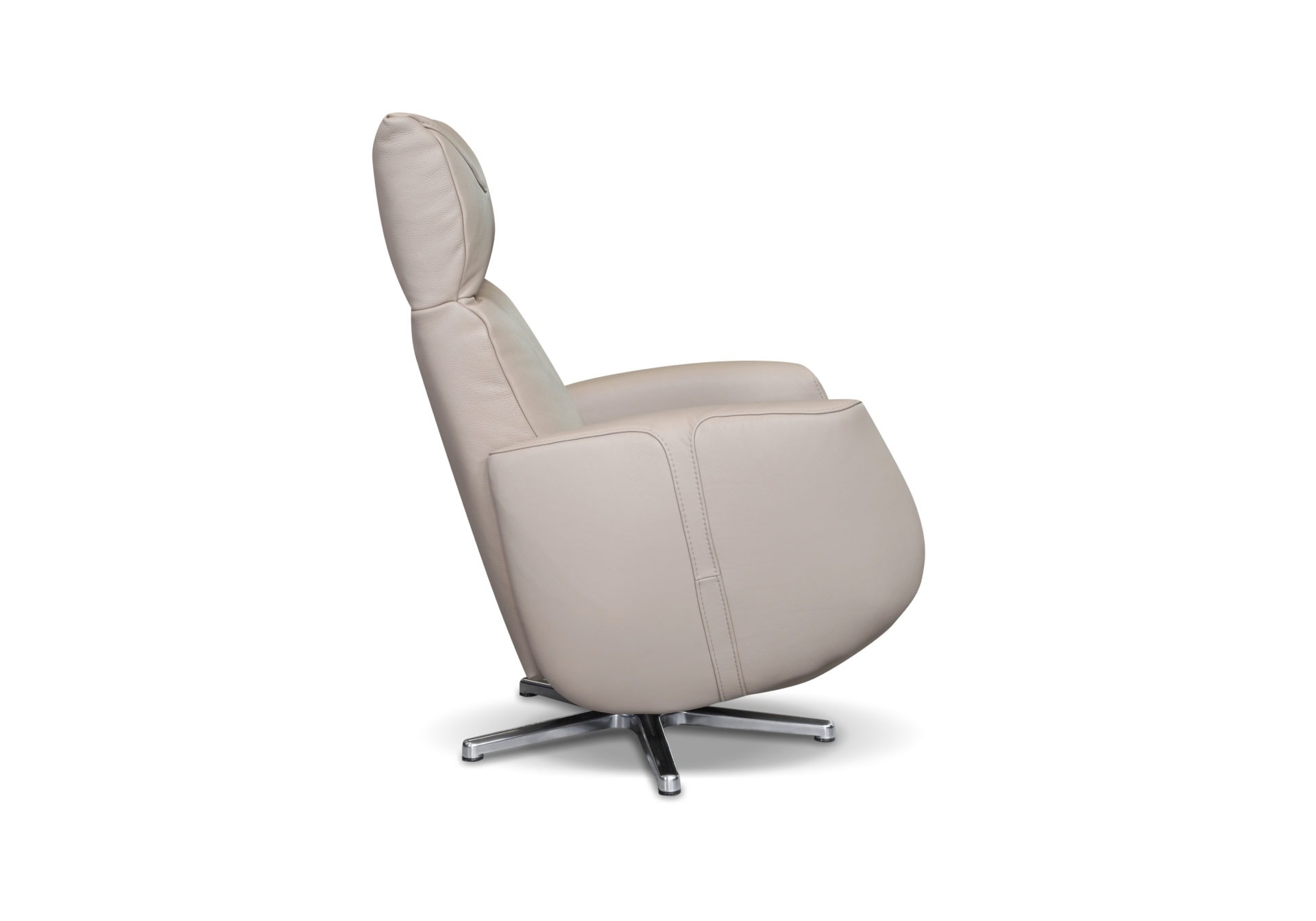 Lincoln Recliner image 3