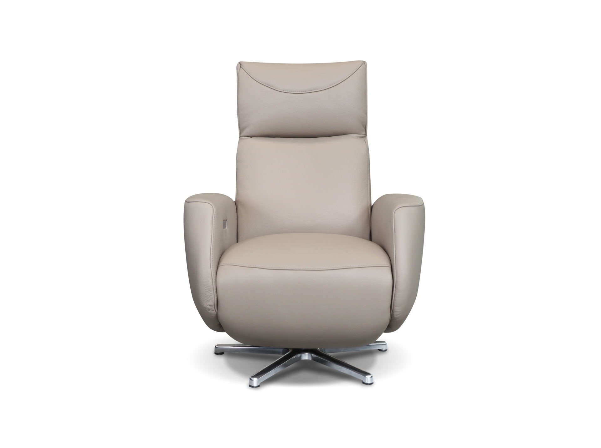Lincoln Recliner image 4
