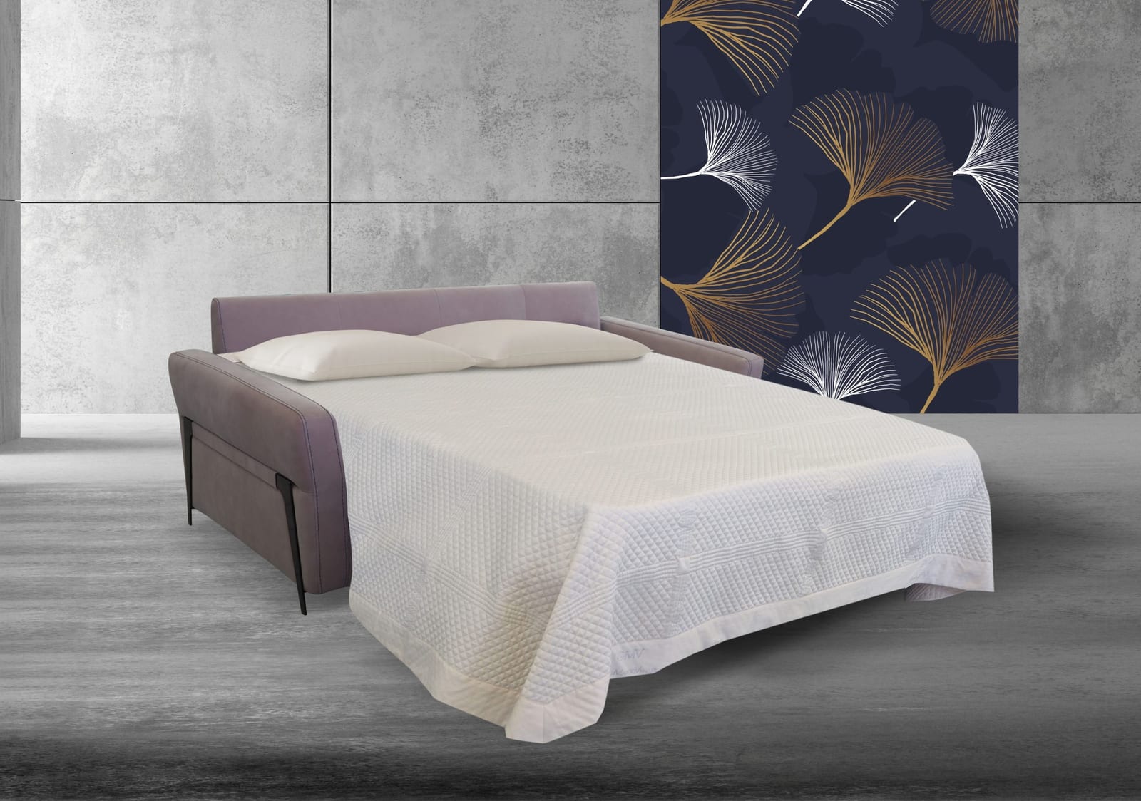 Livia Sleeper Sofa image 4