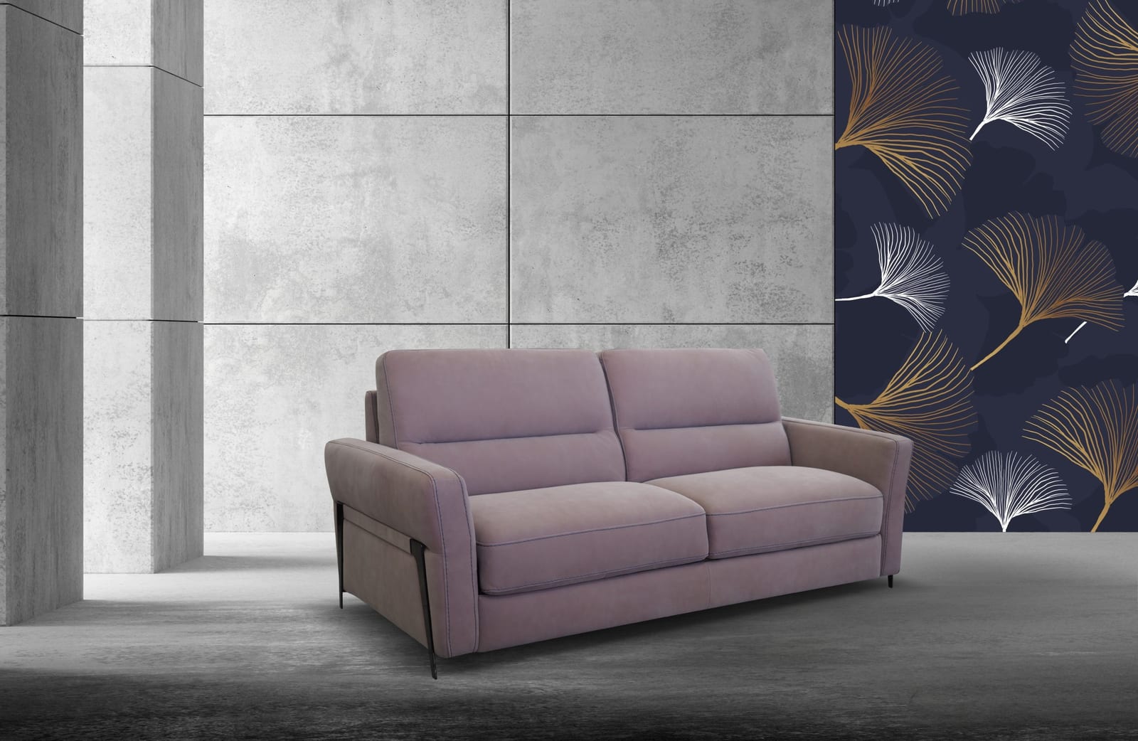 Livia Sleeper Sofa image 5