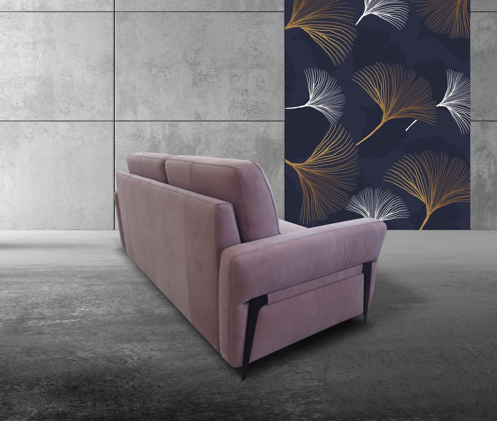 Livia Sleeper Sofa image 6