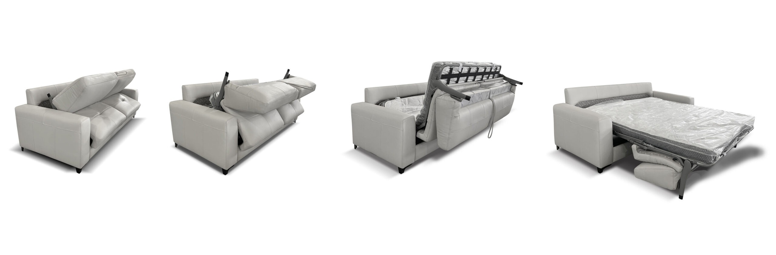 Livia Sleeper Sofa image 7
