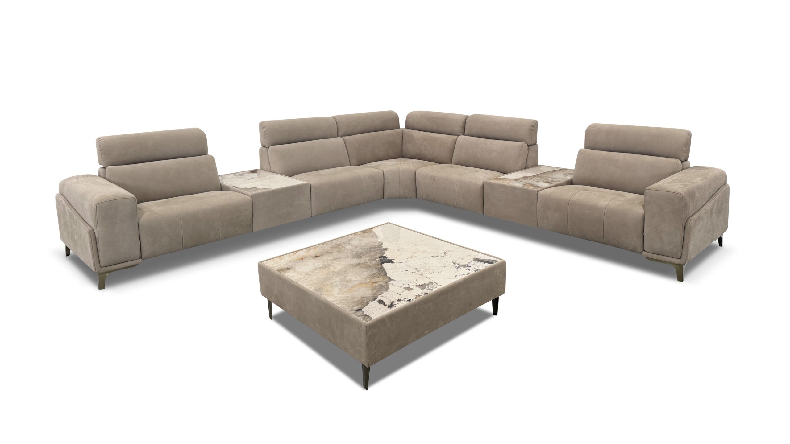 Bracci Loki Recliner image 1