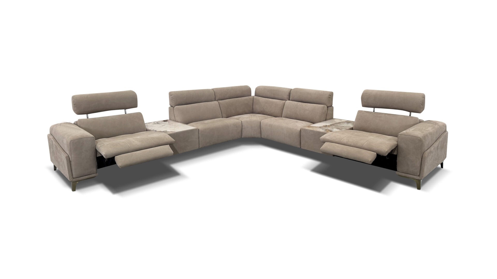 Bracci Loki Recliner image 4