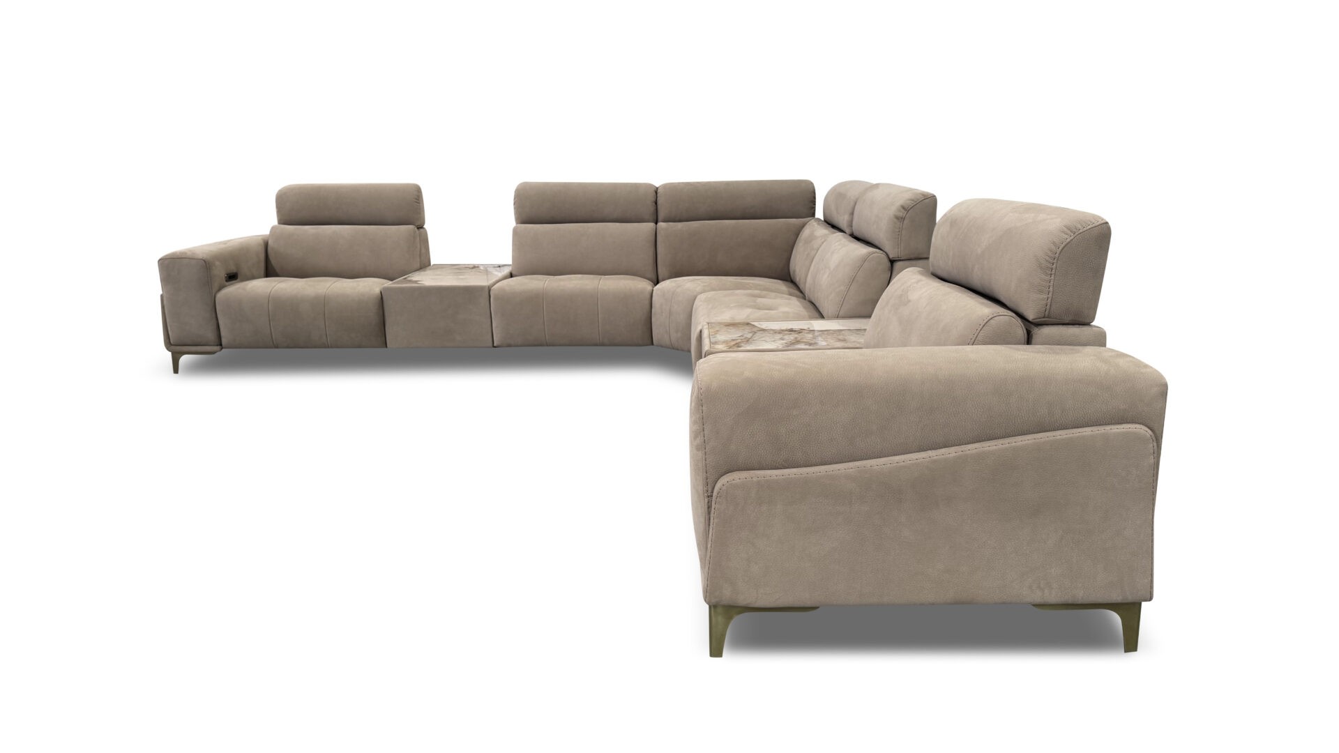 Bracci Loki Recliner image 5
