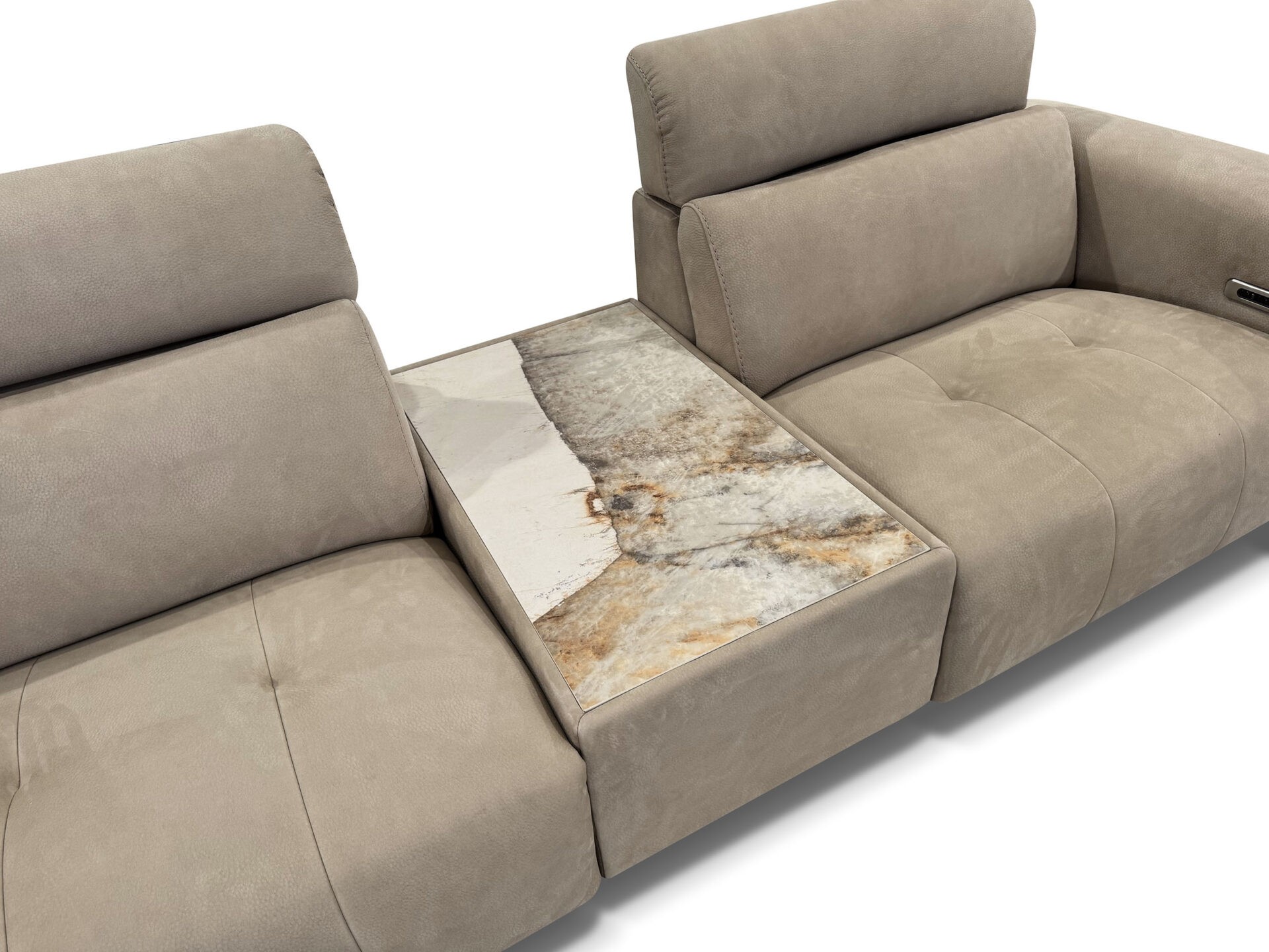 Bracci Loki Recliner image 6
