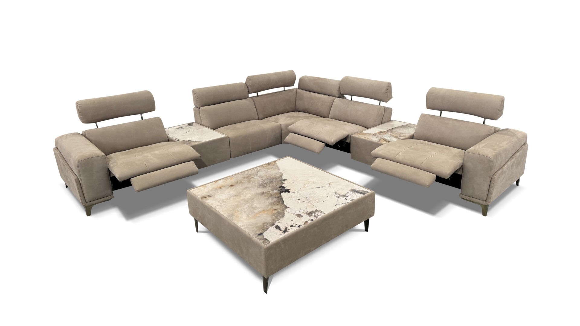 Bracci Loki Recliner image 7