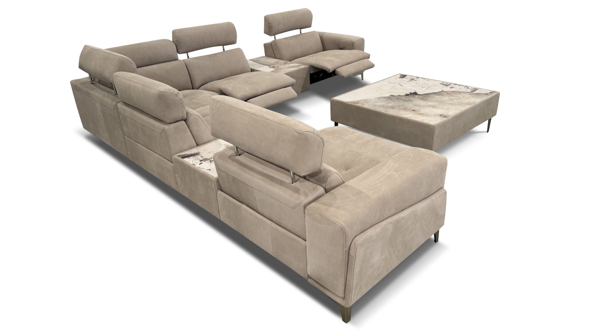 Bracci Loki Recliner image 8
