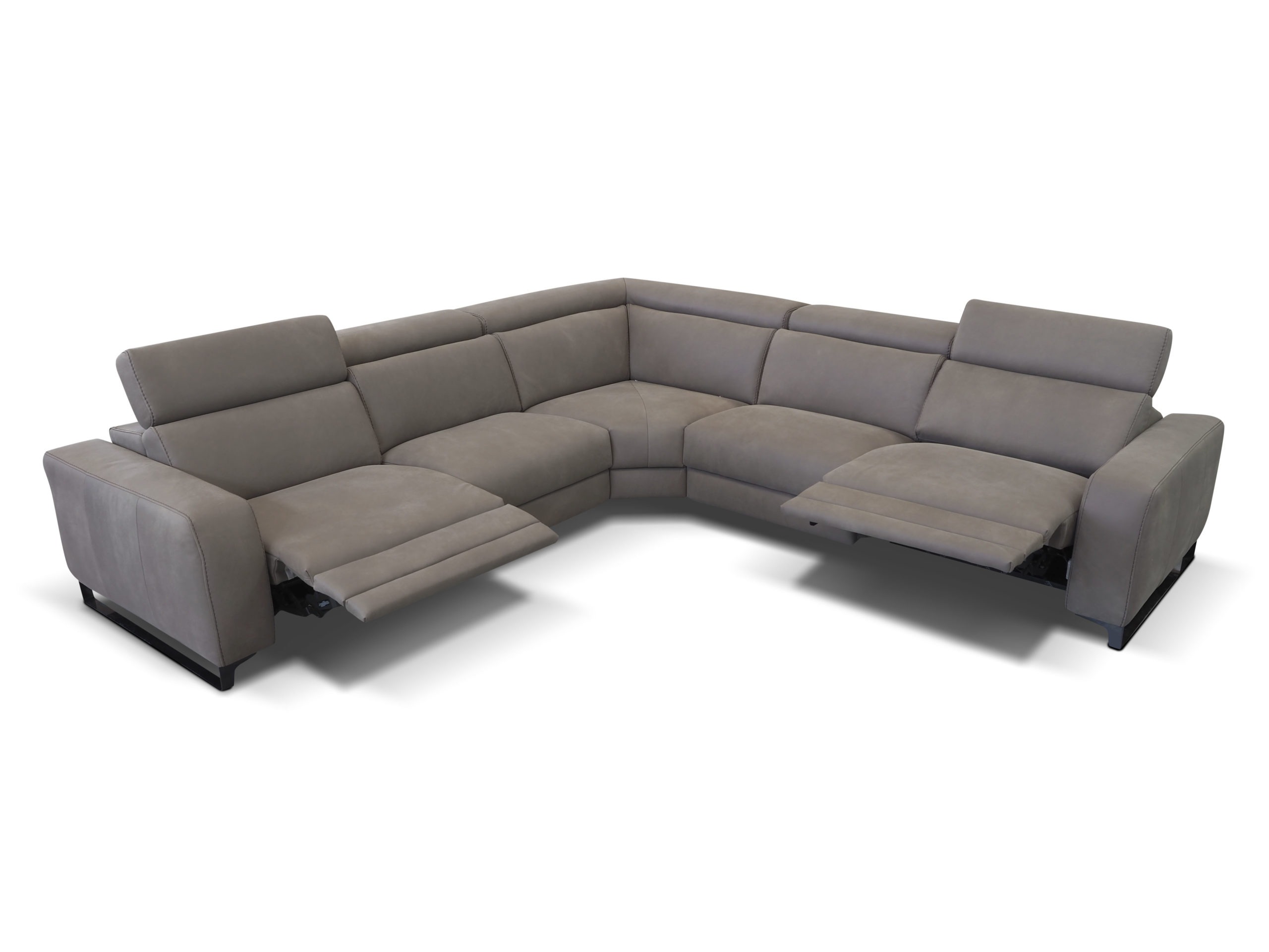 Lory Sectional image 3