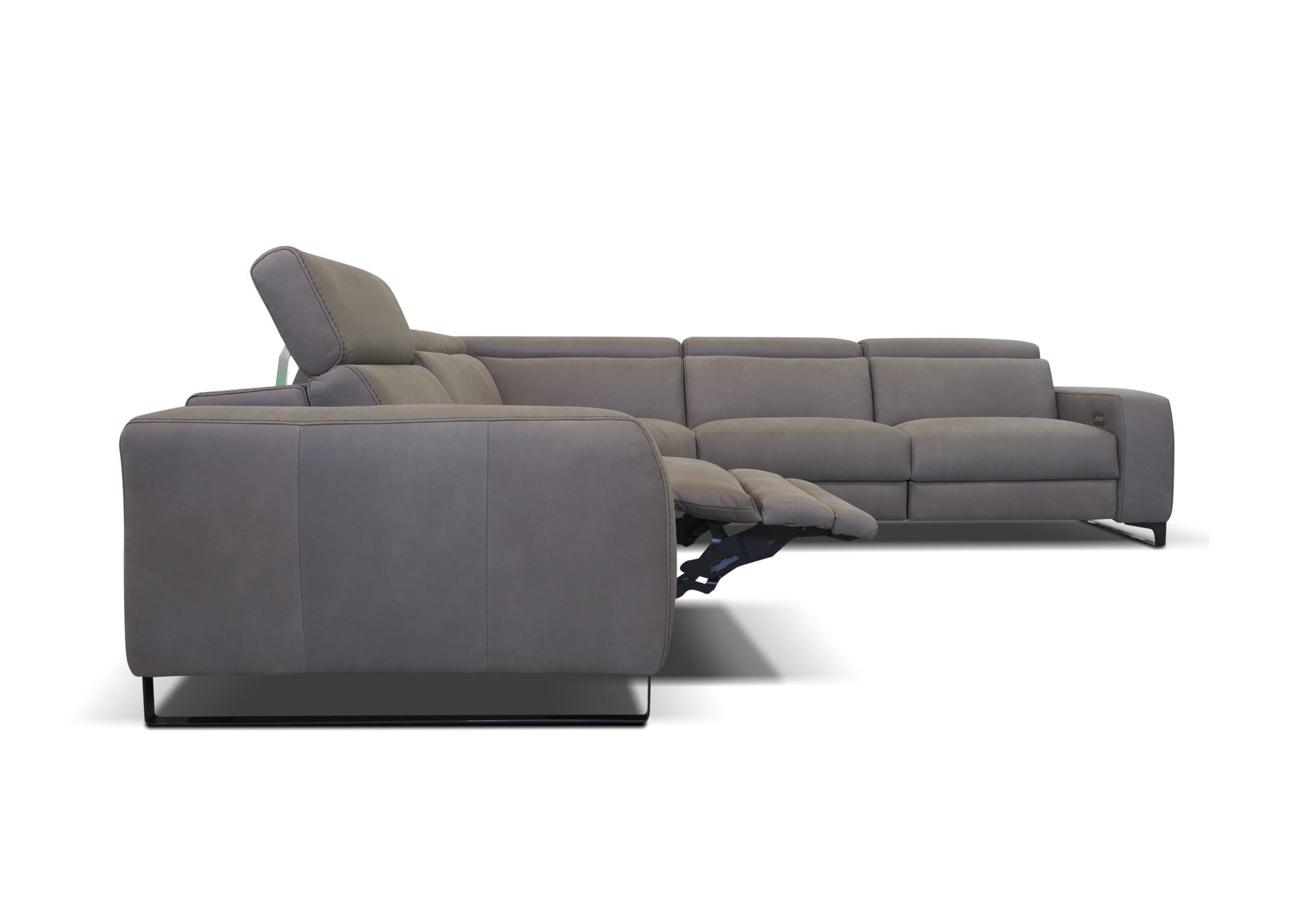 Lory Sectional image 4