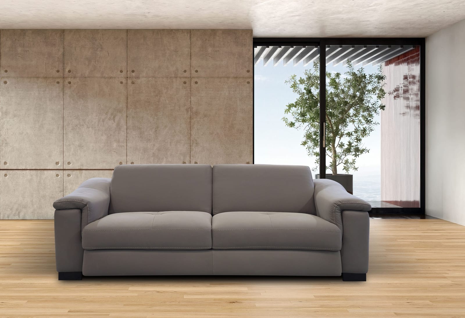 Lucrezia Sleeper Sofa image 2