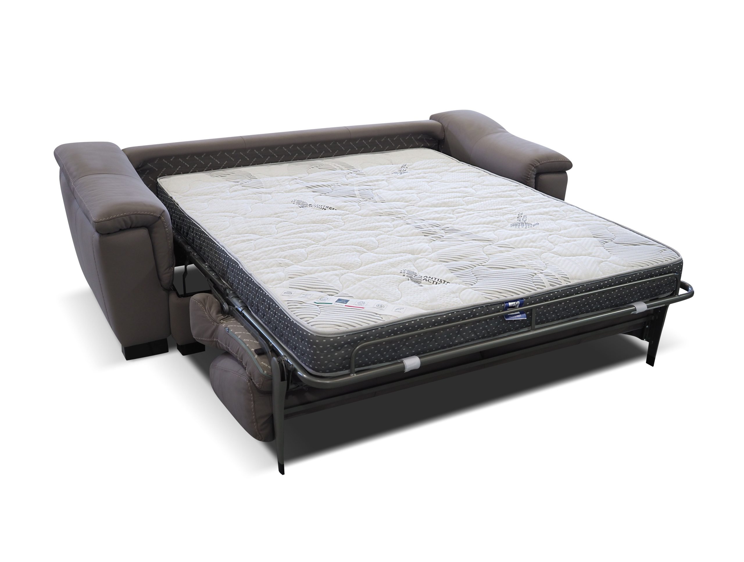 Lucrezia Sleeper Sofa image 4
