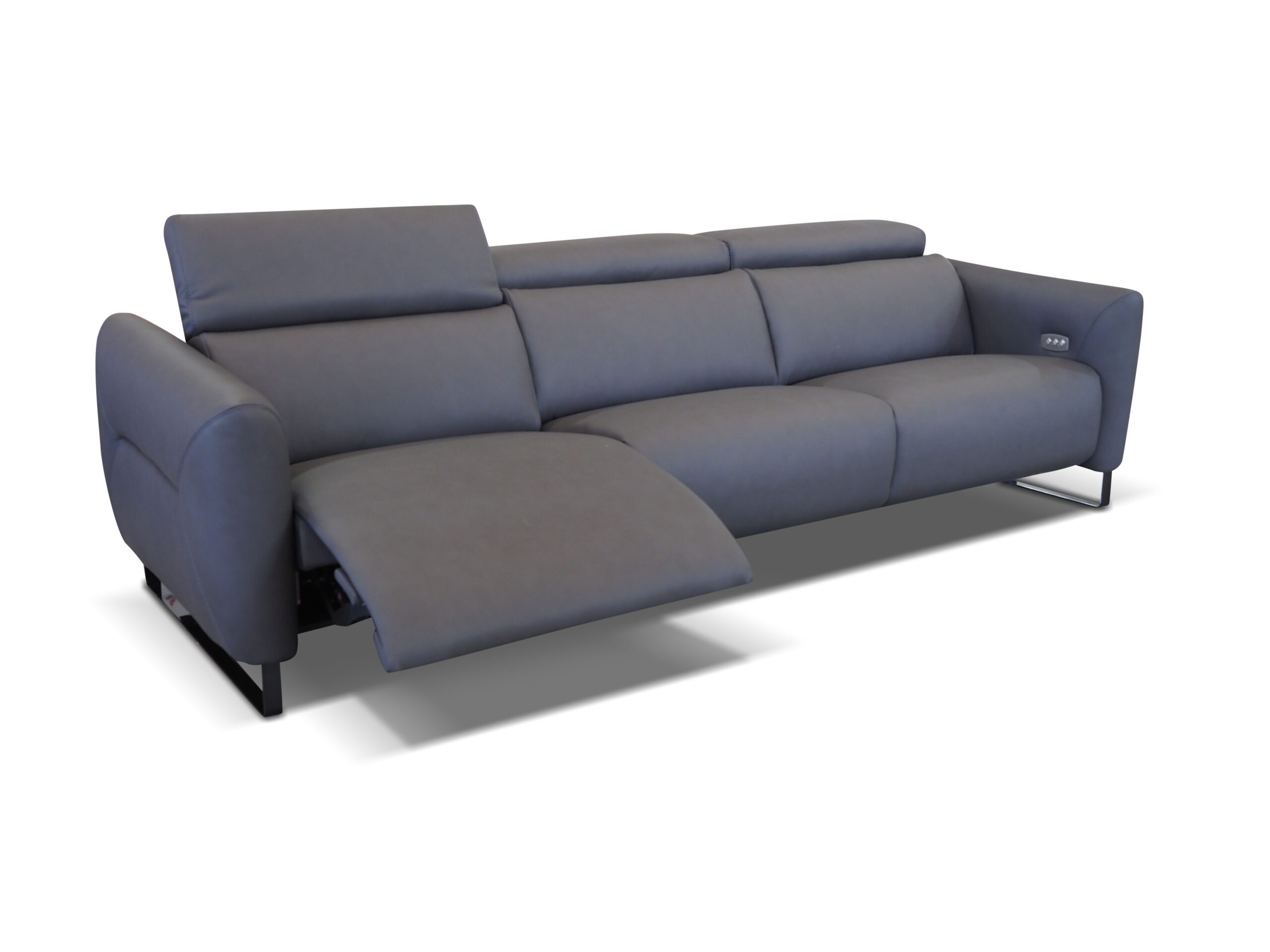 Lucy Reclining Sofa image 1