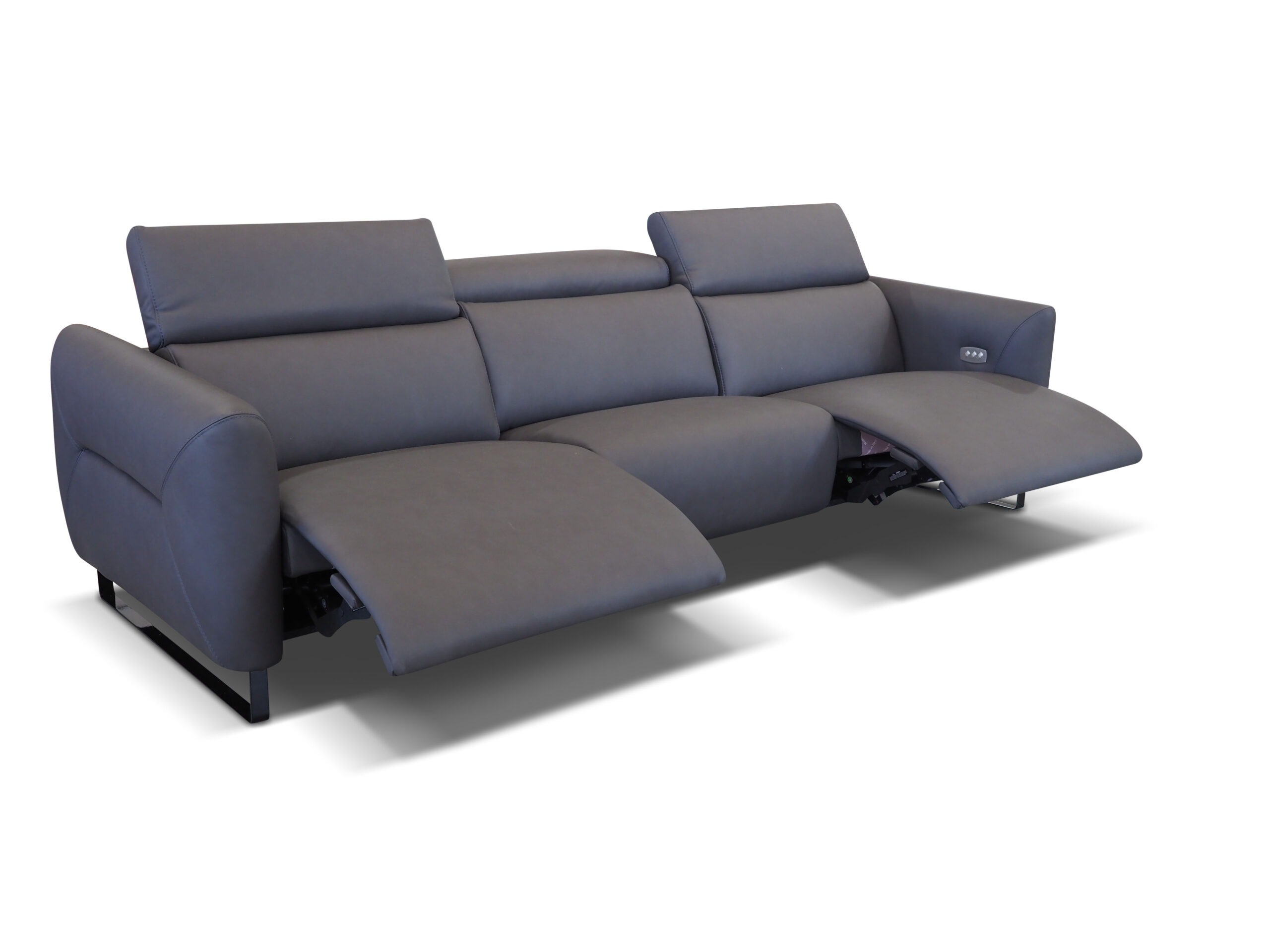 Lucy Reclining Sofa image 4