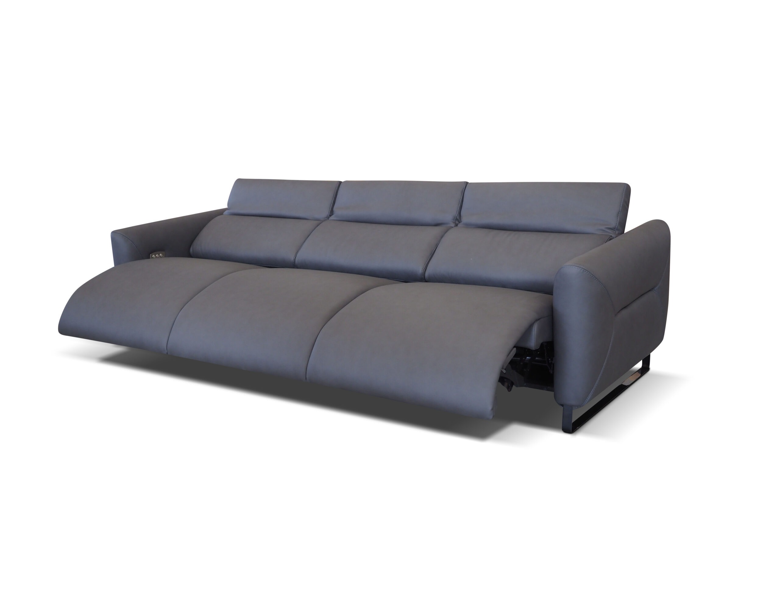Lucy Reclining Sofa image 5