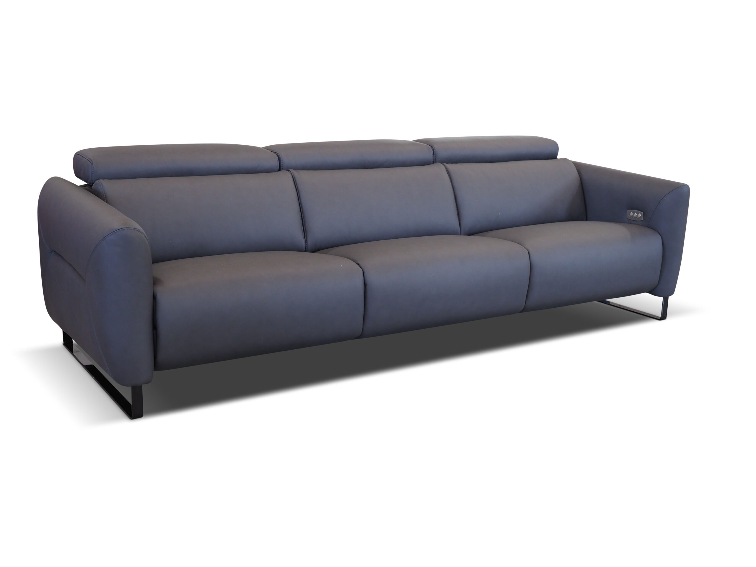 Lucy Reclining Sofa image 7