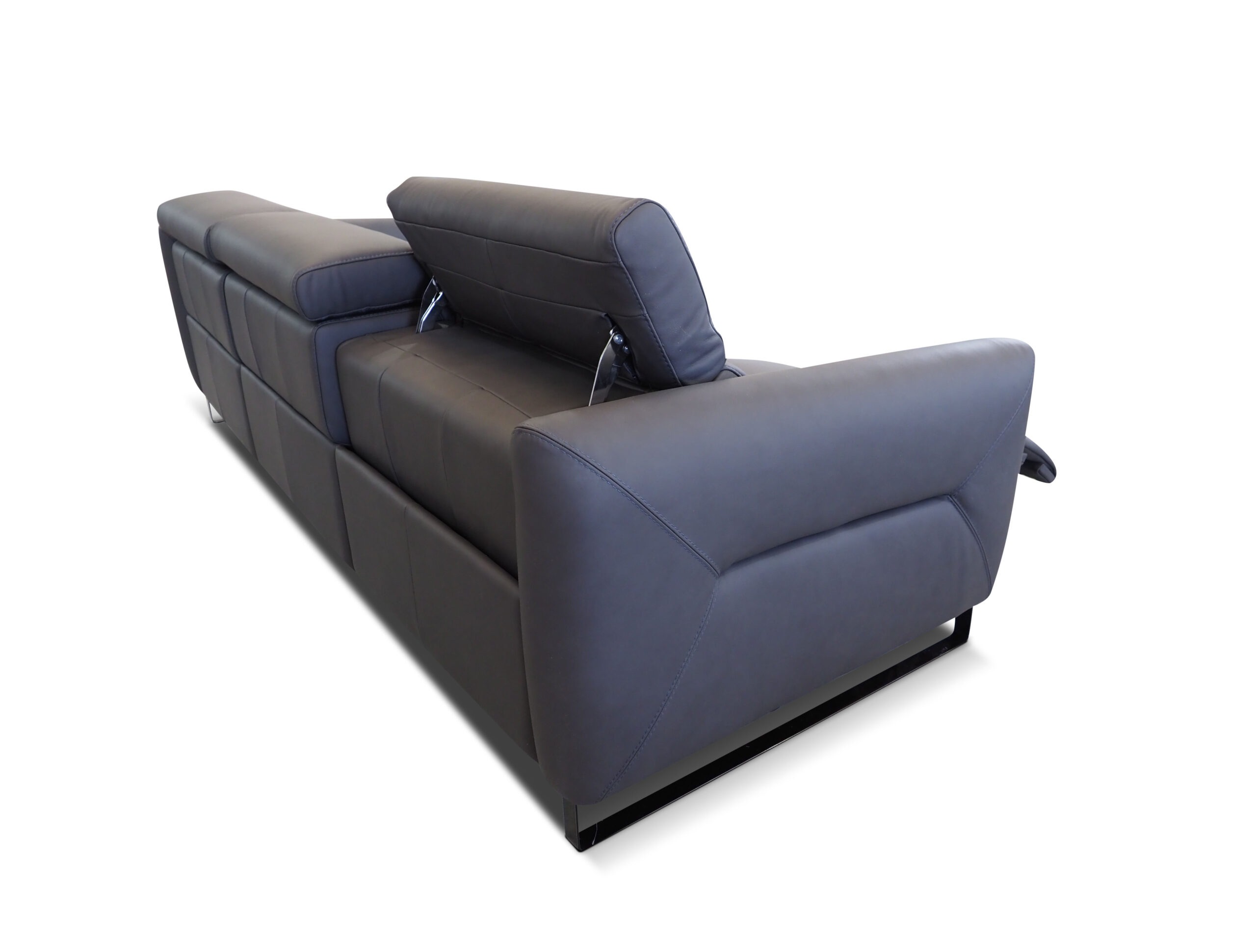 Lucy Reclining Sofa image 9